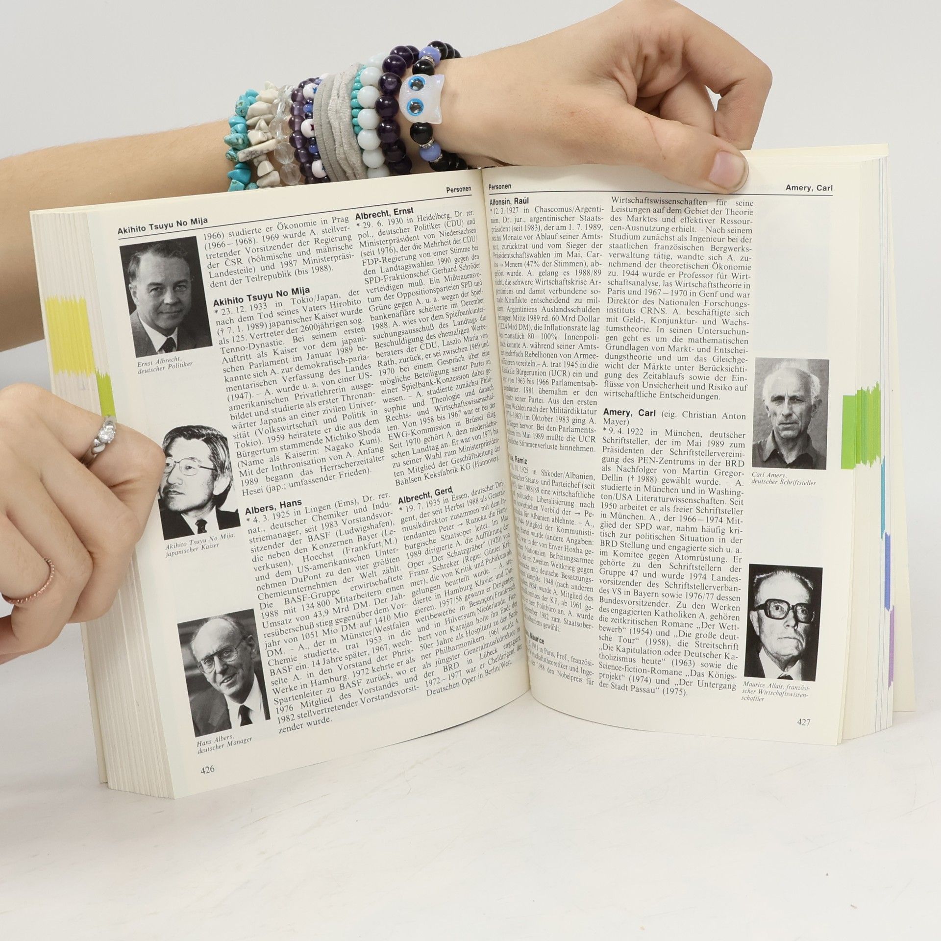 Autorenkollektiv Aktuell ´90 : das Lexikon der Gegenwart
