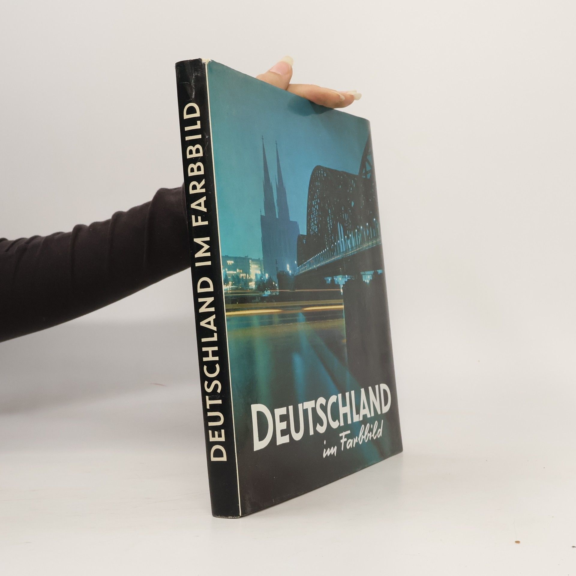 Deutschland im Farbbild