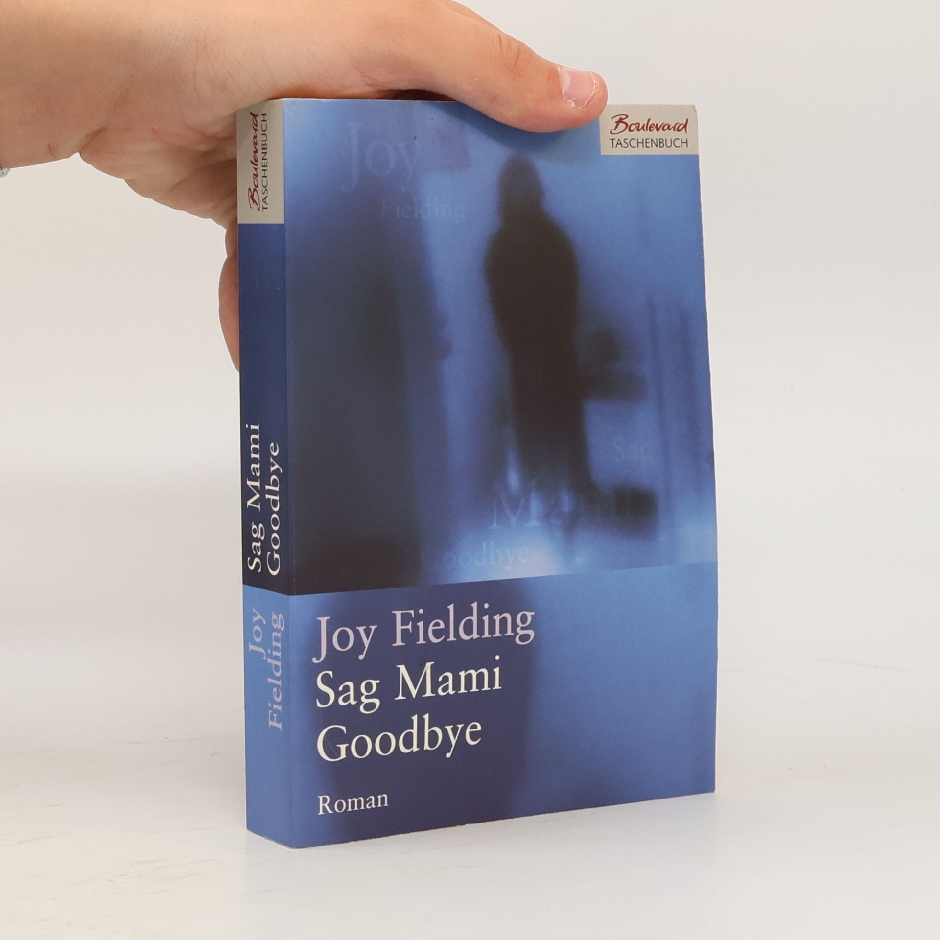 Joy Fielding Sag Mami Goodbye