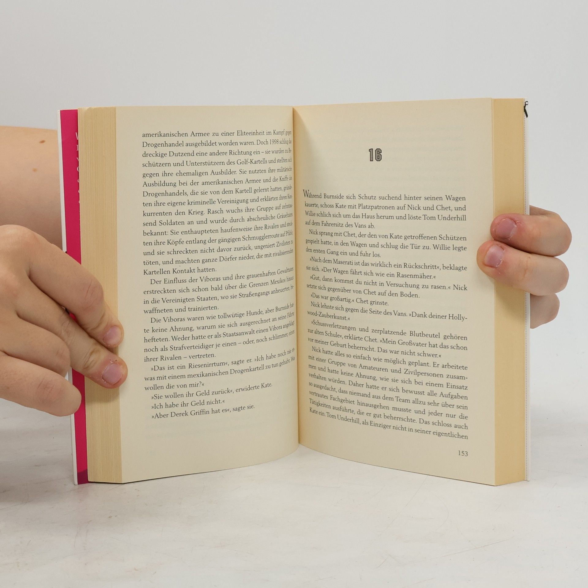 Janet Evanovich Mit High Heels und Handschellen