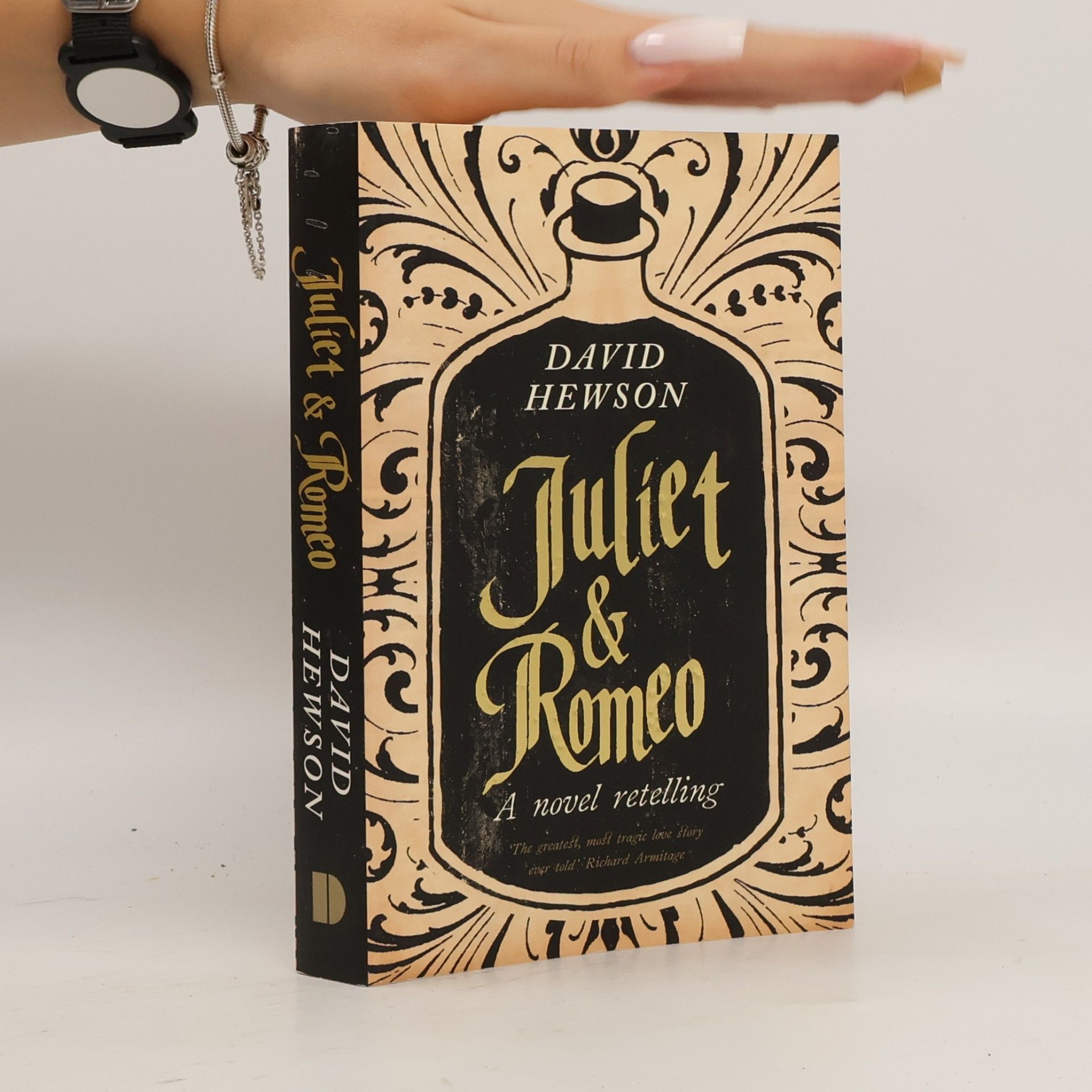 Juliet And Romeo