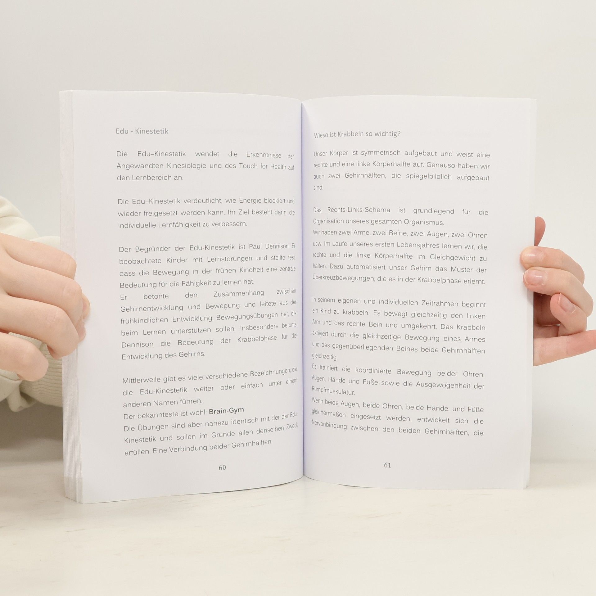 Catharina Osterende Konzentrationstraining für Kinder