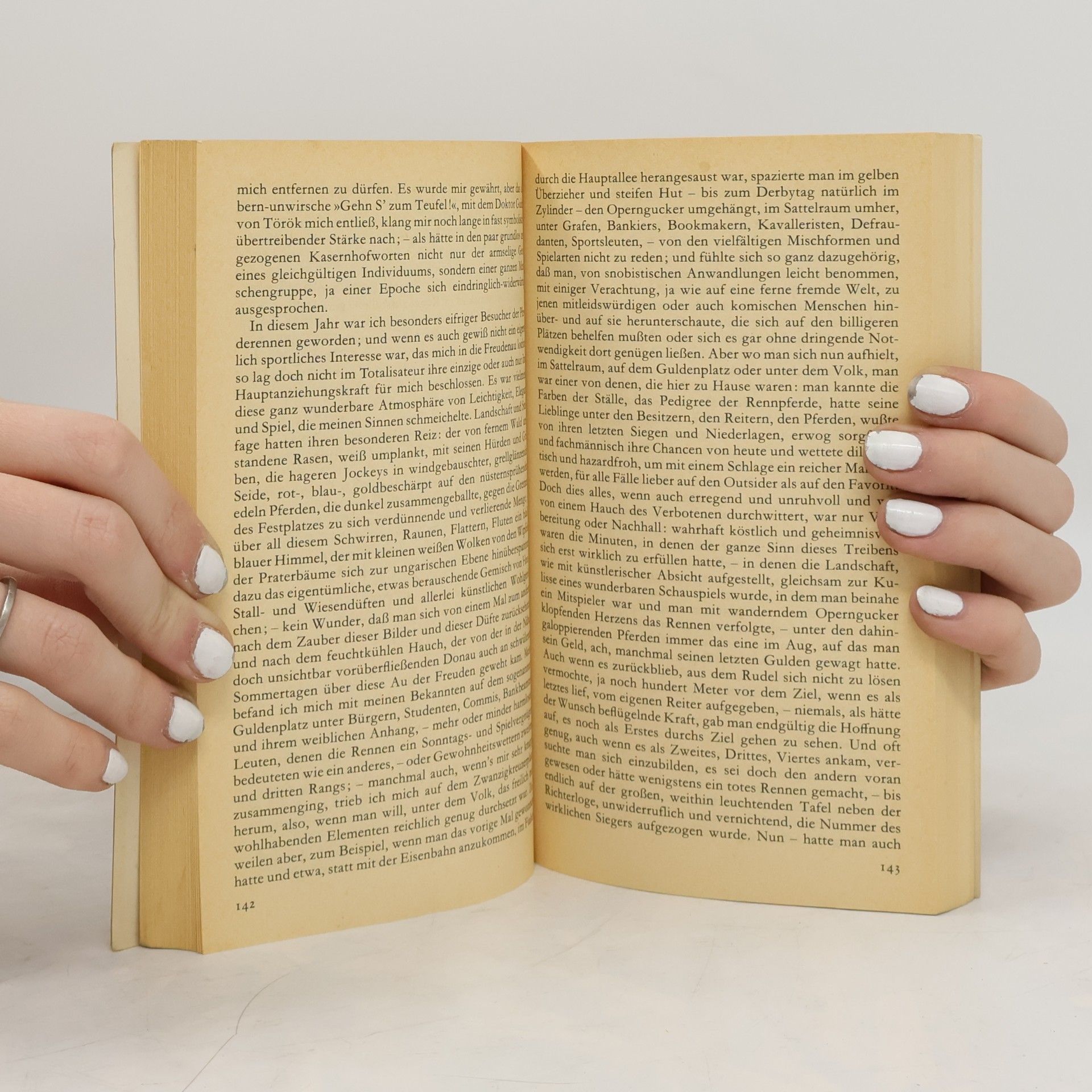 Arthur Schnitzler Jugend in Wien