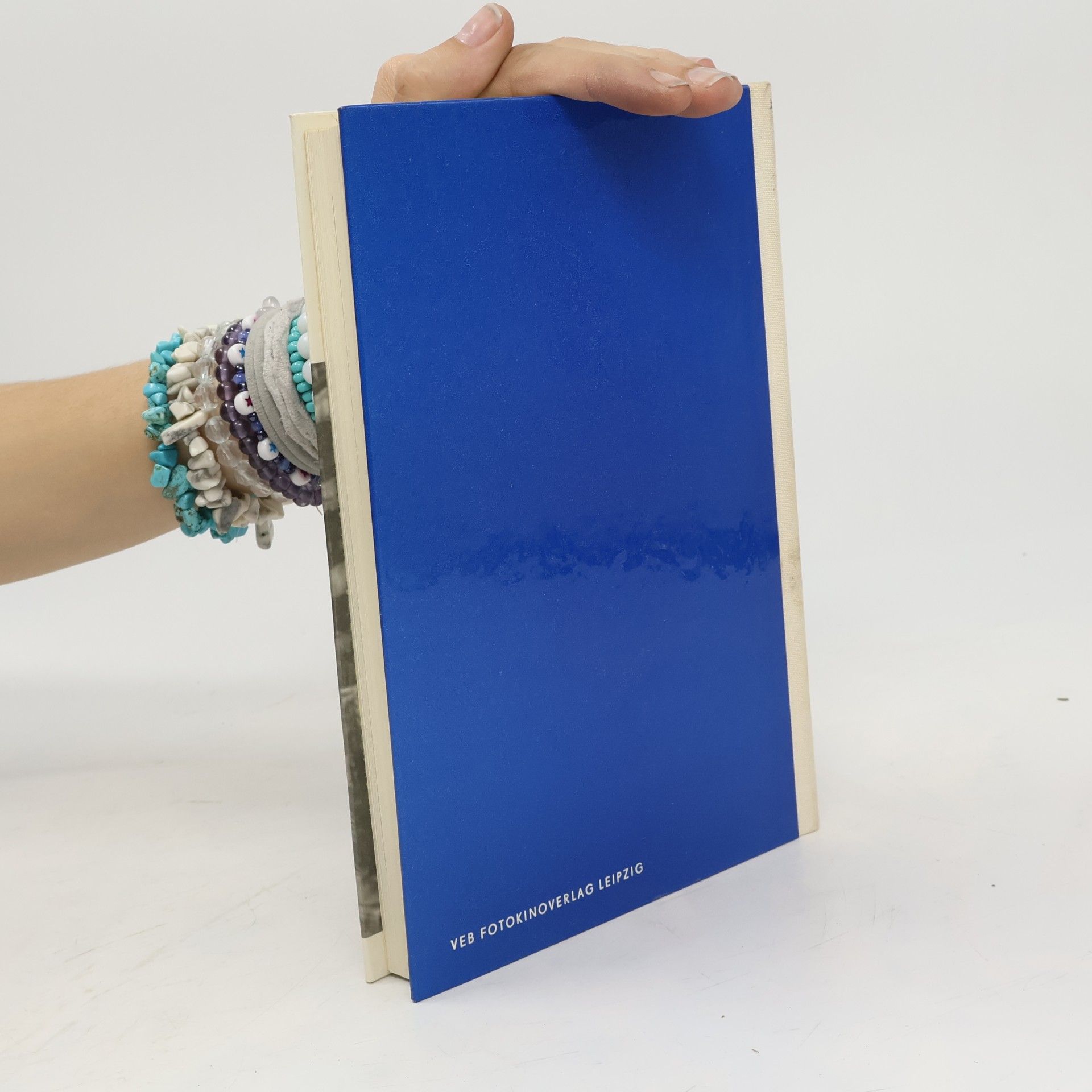 Kurt Fritsche Fotobehler buch