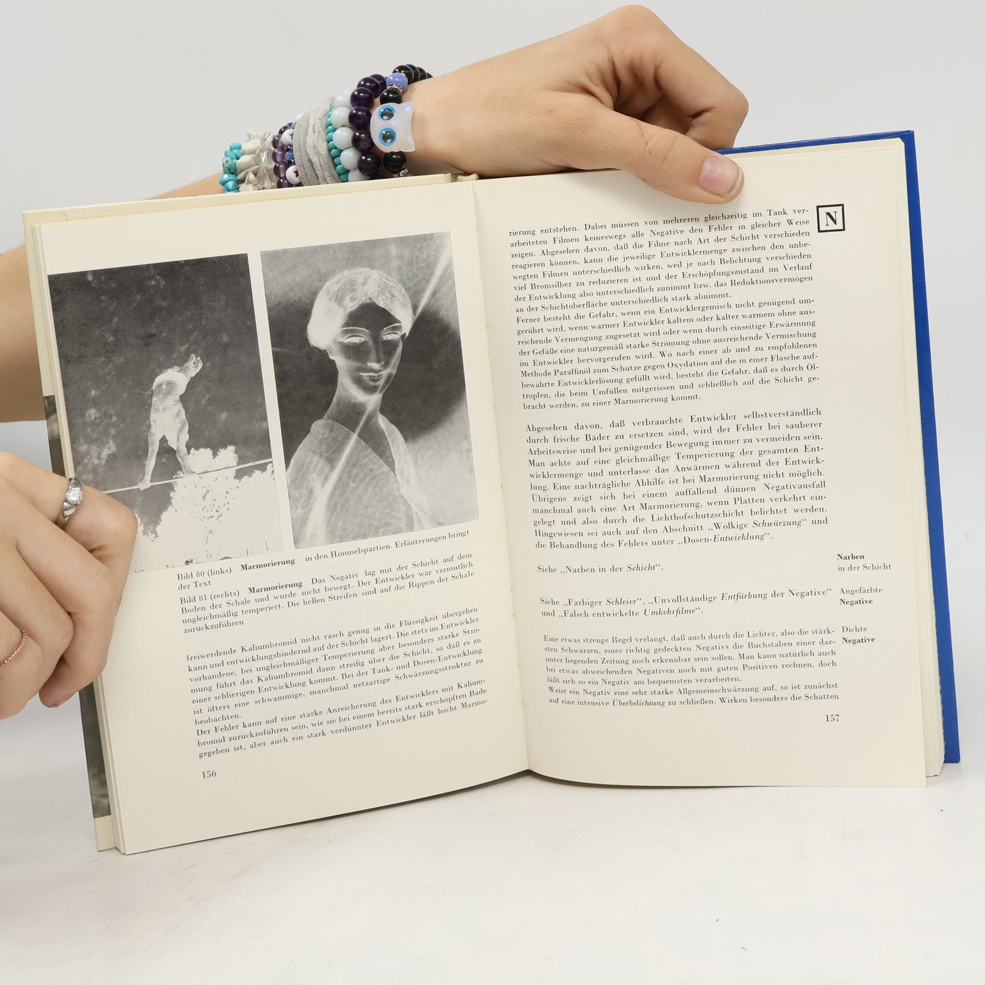 Kurt Fritsche Fotobehler buch