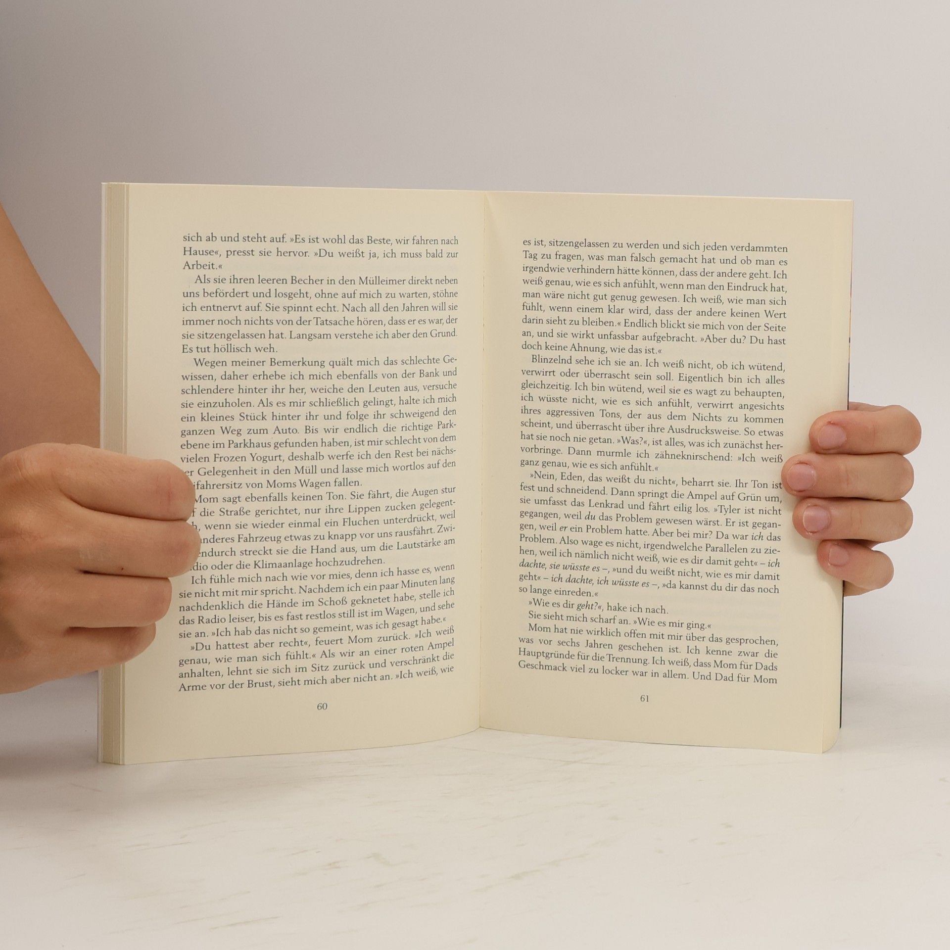 Estelle Maskame Dich darf ich nicht begehren