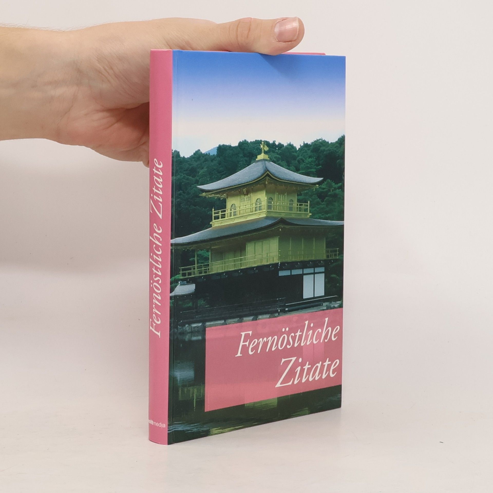 Sing Li Fernöstliche Zitate
