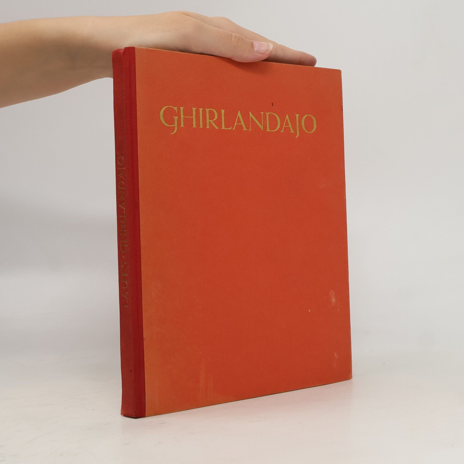 Ghirlandajo