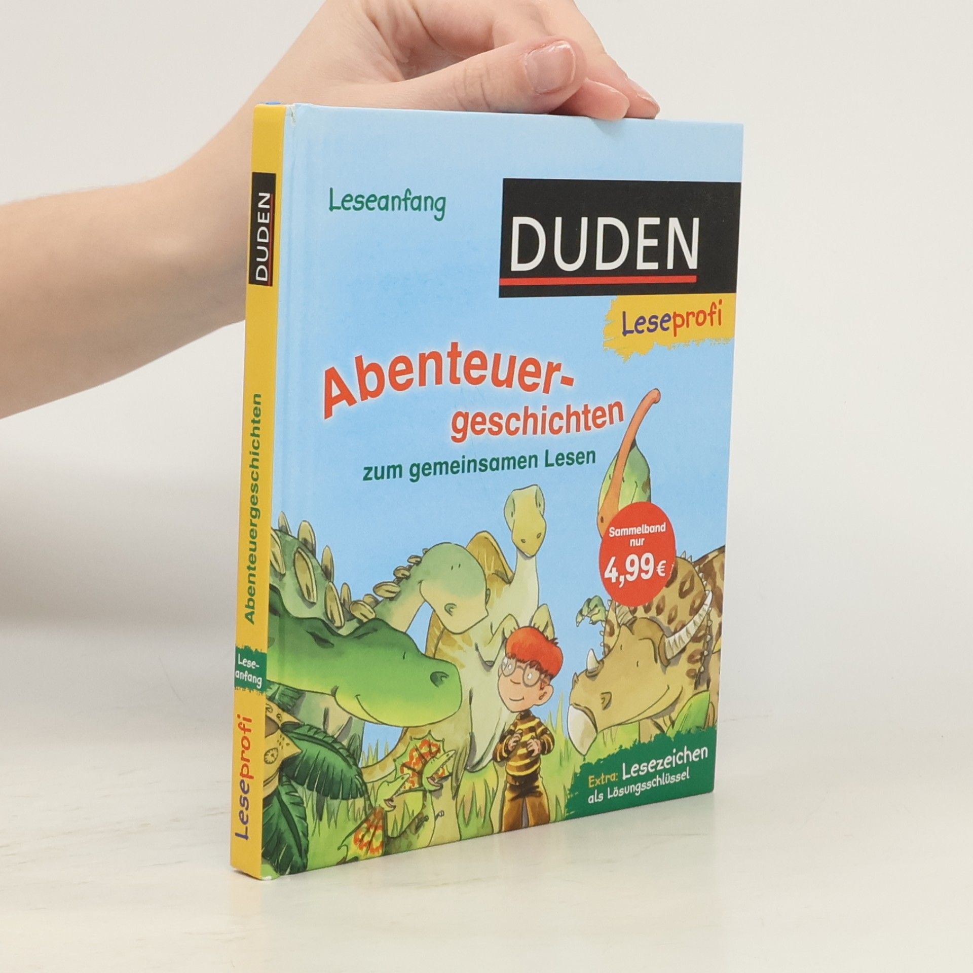 Luise Holthausen Abenteuergeschichten zum gemeinsamen Lesen
