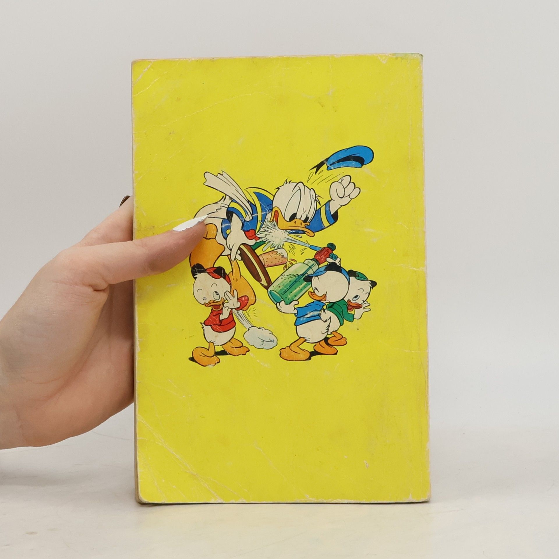 Walt Disney Lustiges Taschenbuch 100. Ein Fest für Donald