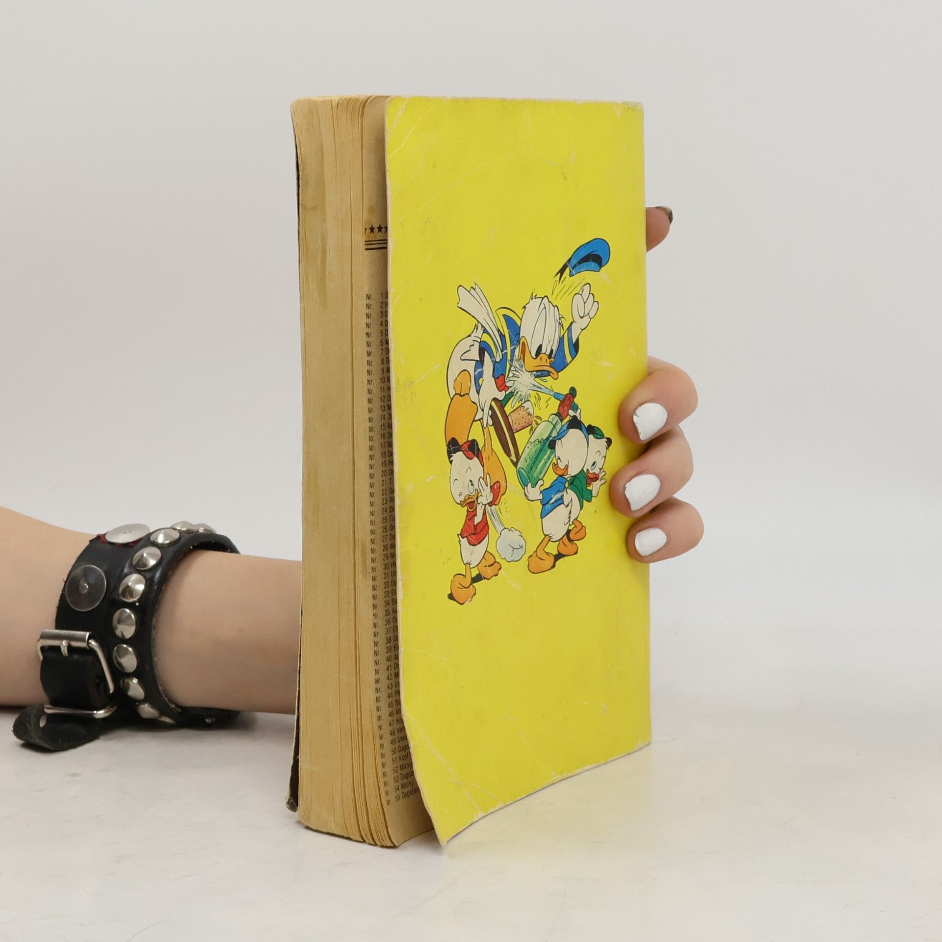Walt Disney Lustiges Taschenbuch 100. Ein Fest für Donald