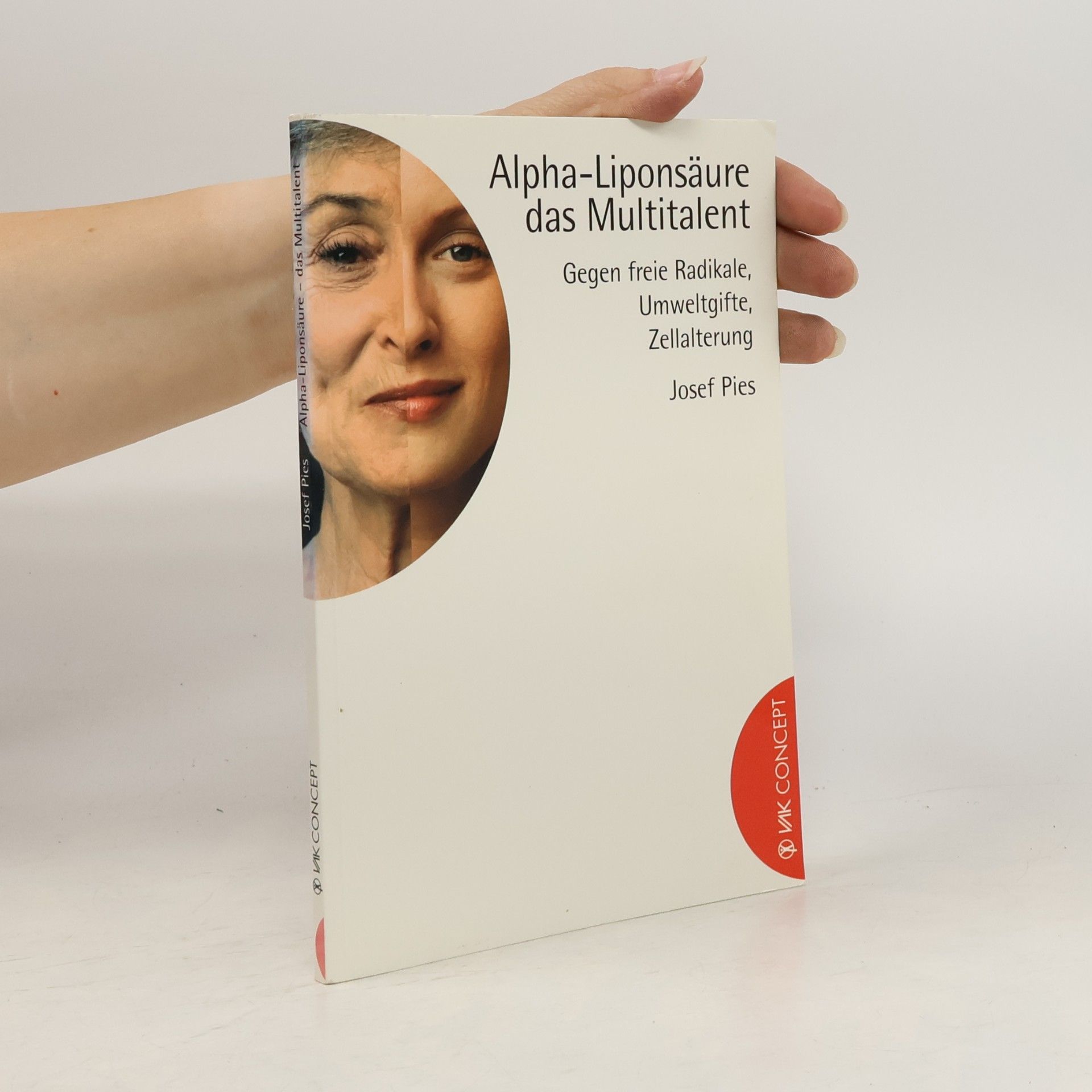 Alpha-Liponsäure - das Multitalent