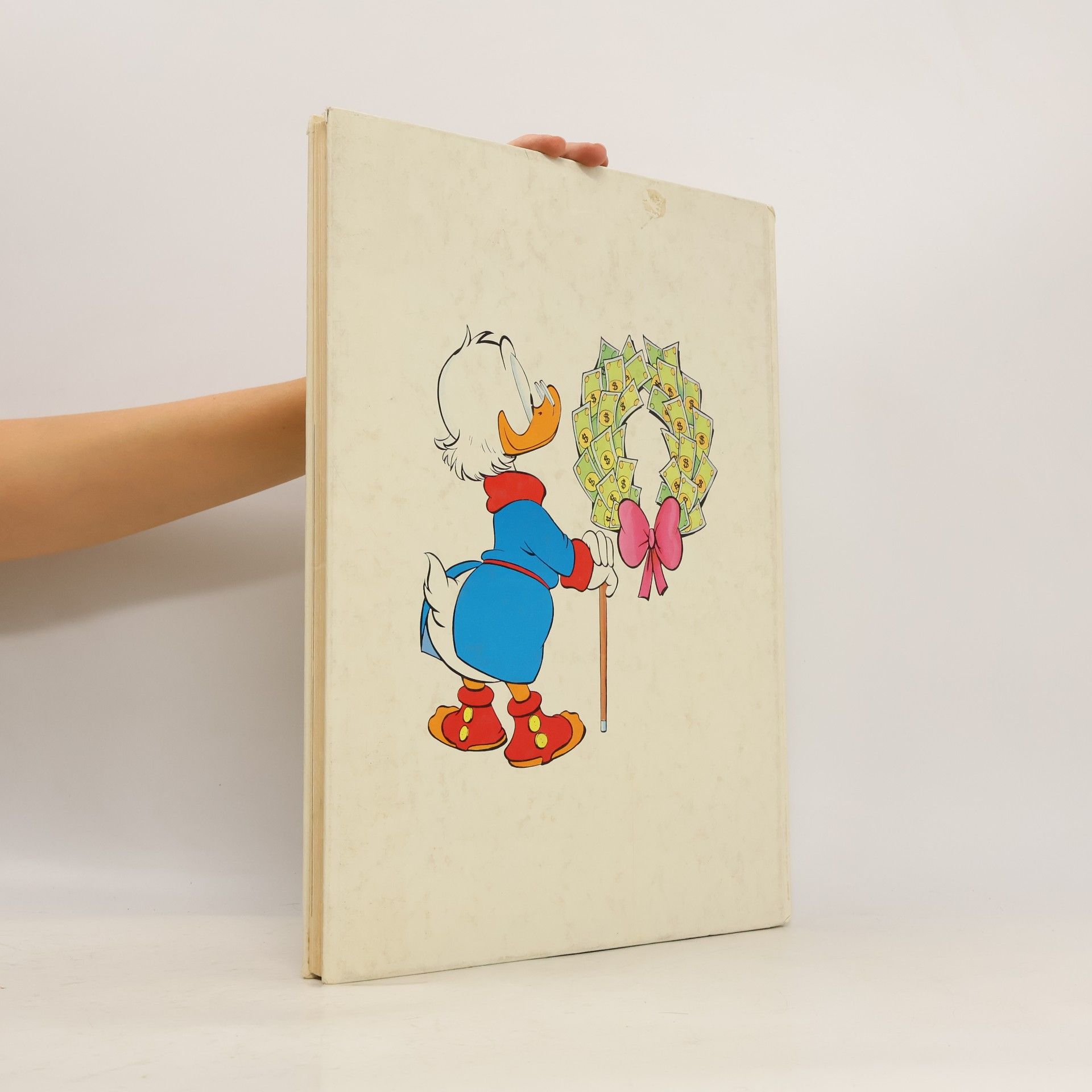 Walt Disney Ich Onkel Dagobert 2