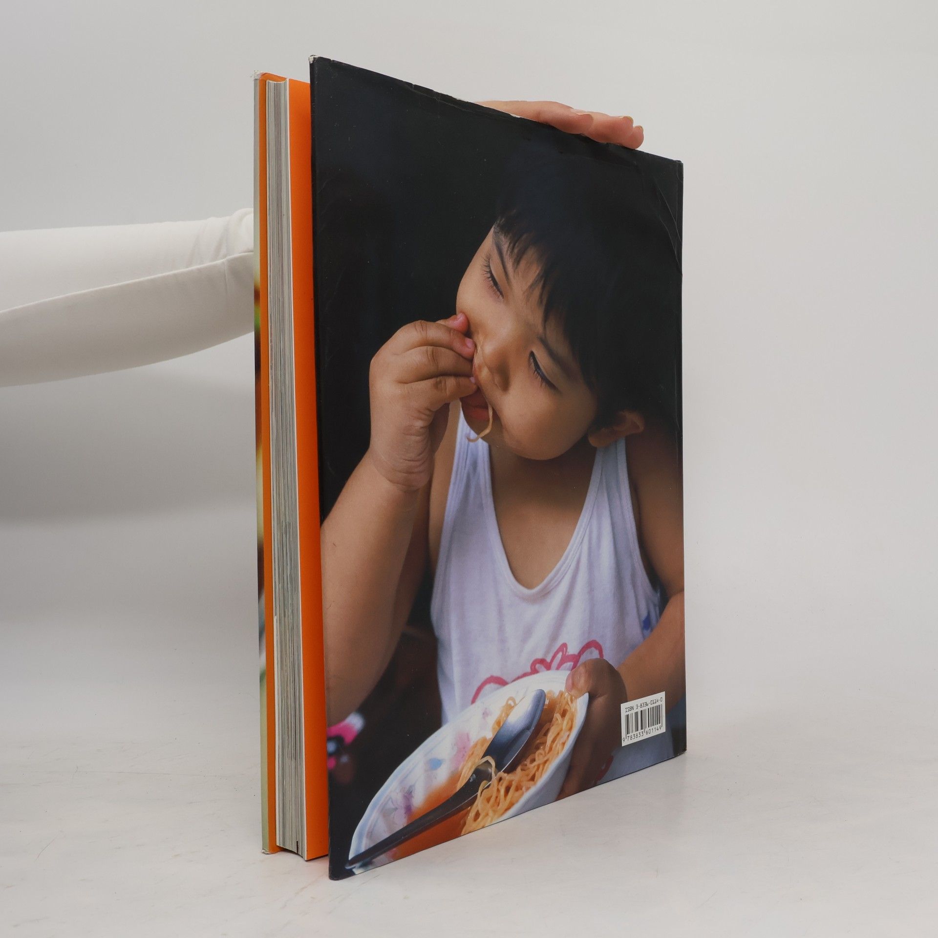 Susanne L. Born Thailand kulinarisch
