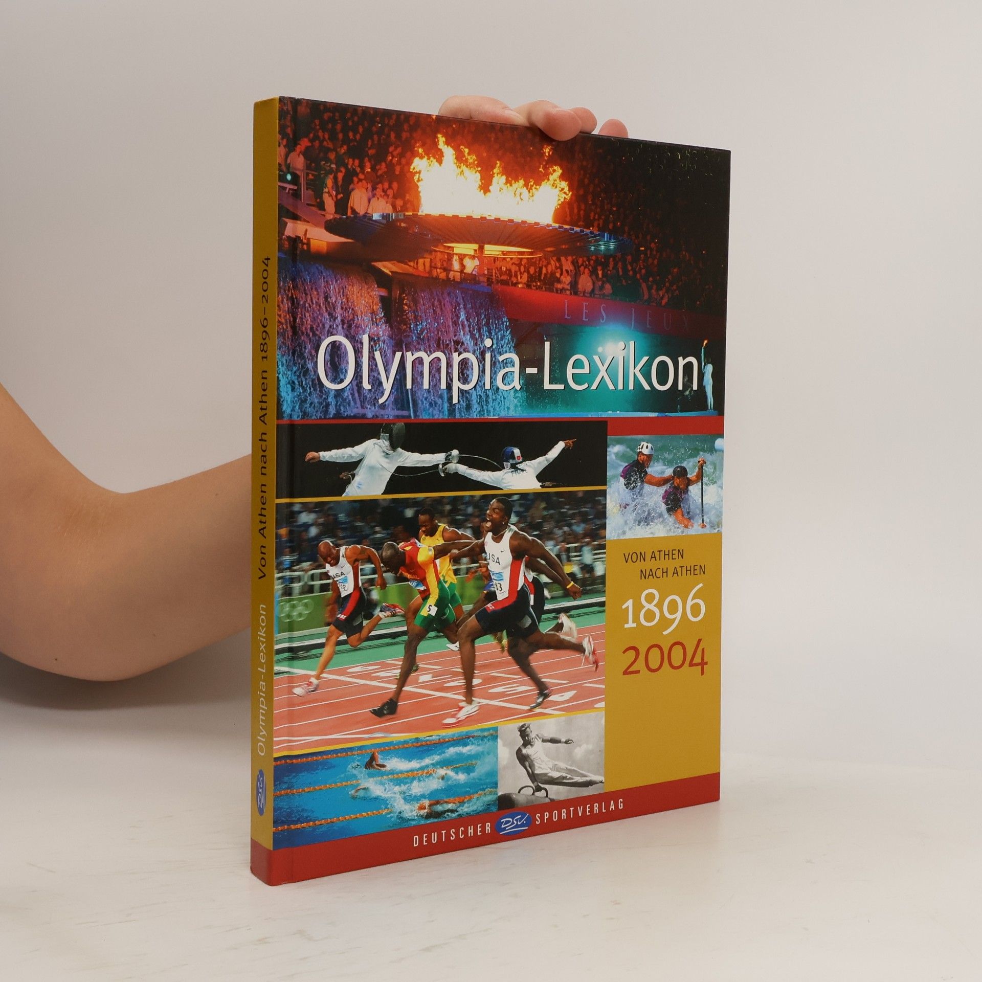 Nicole Bitter Olympia-Lexikon