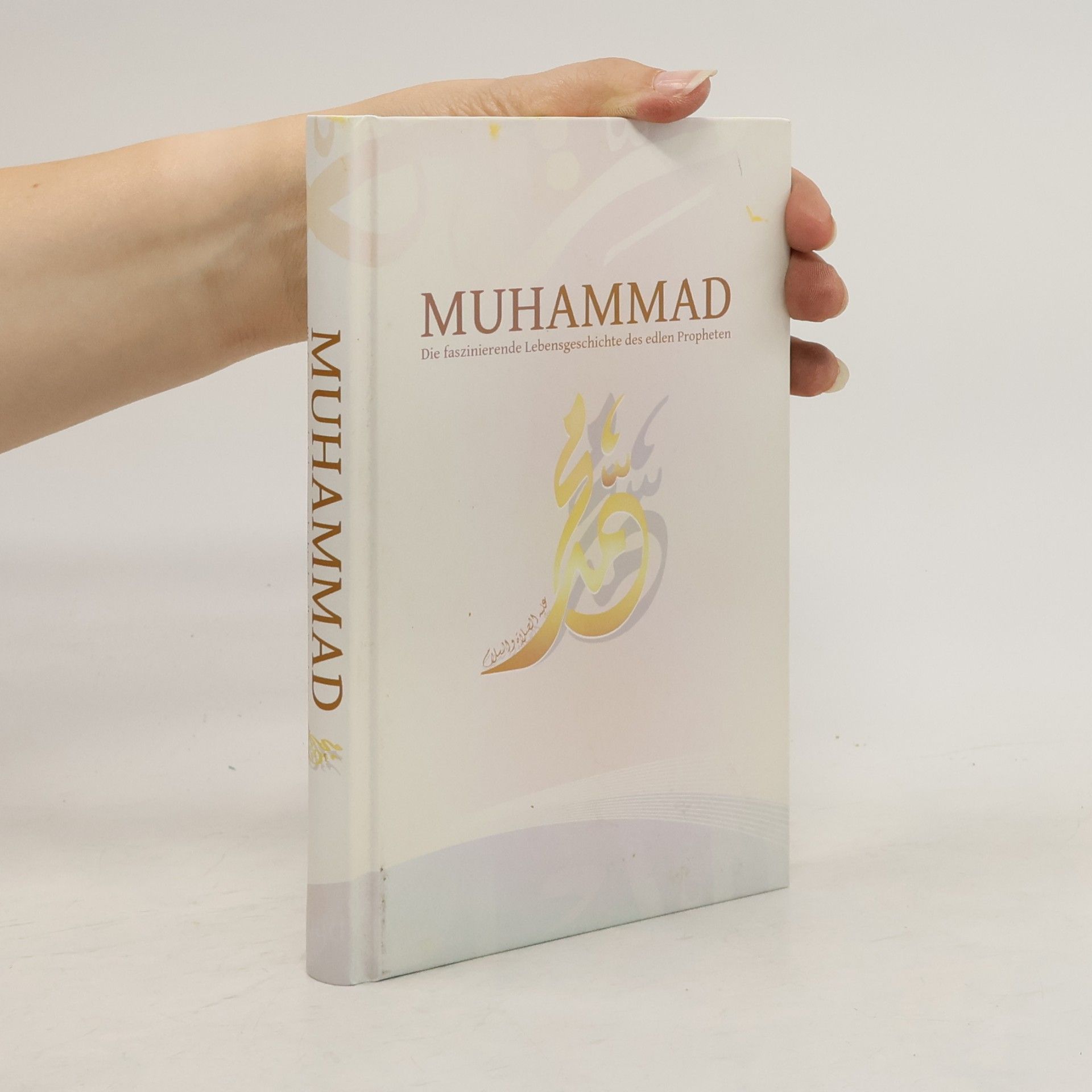 Collectif d'auteurs Muhammad