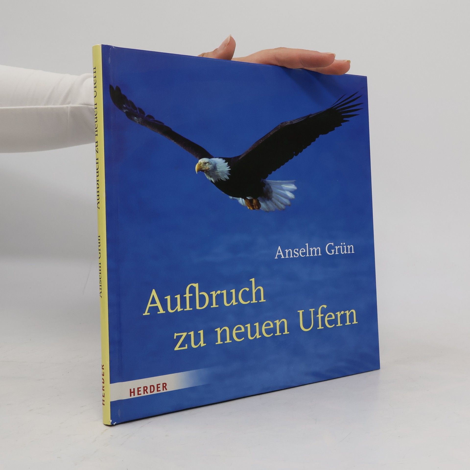 Aufbruch zu neuen Ufern