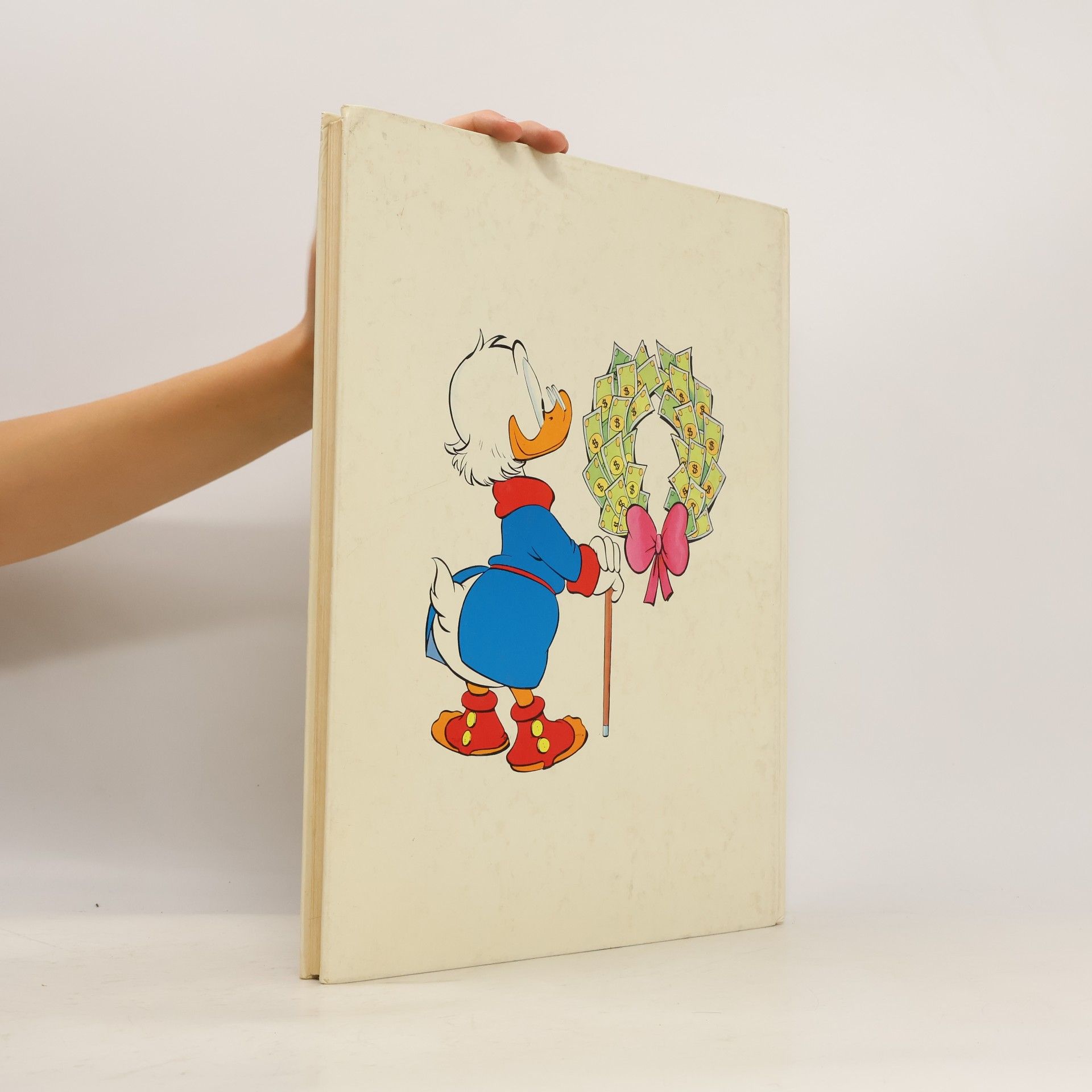 Walt Disney Walt Disney - 1: Ich Onkel Dagobert