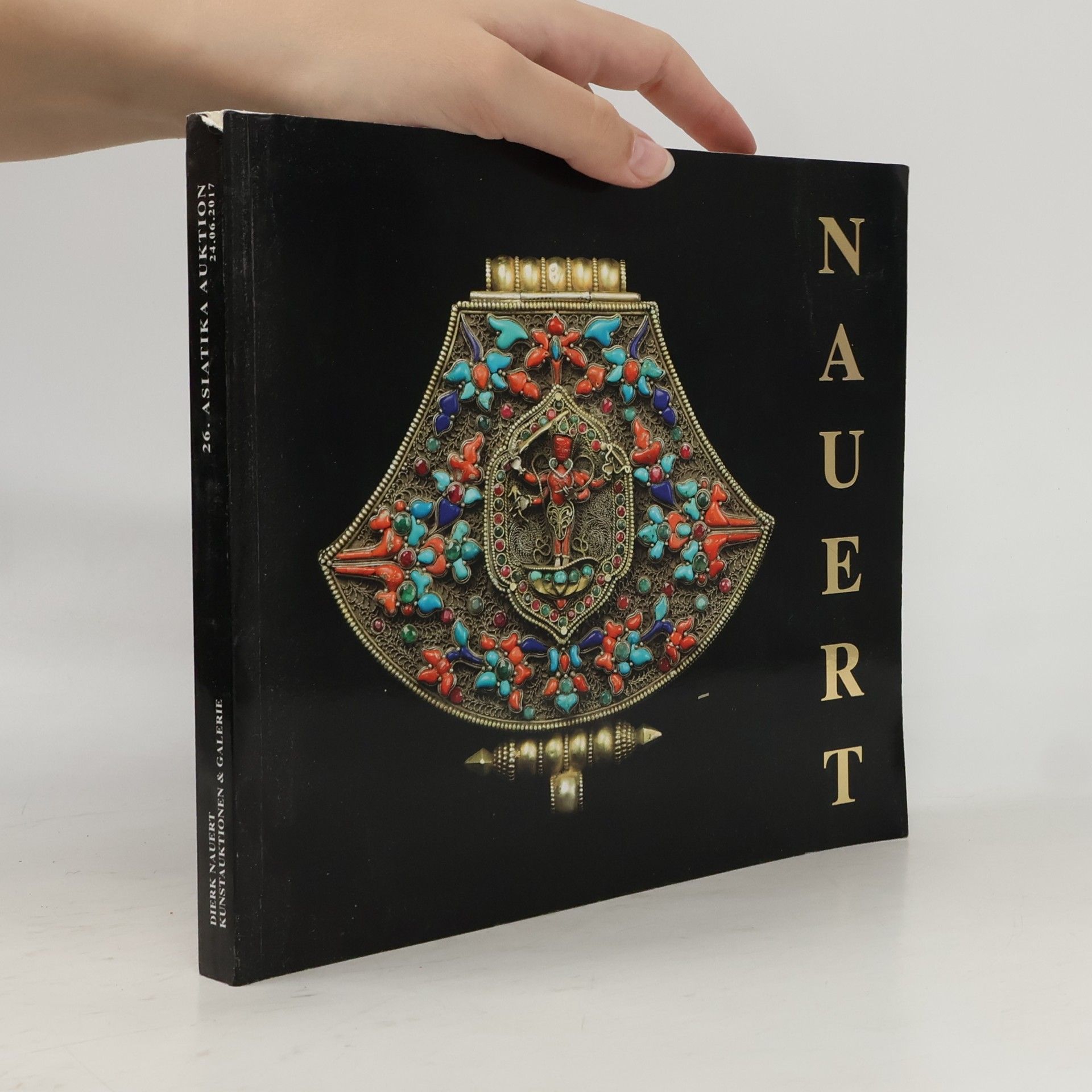 NAUERT