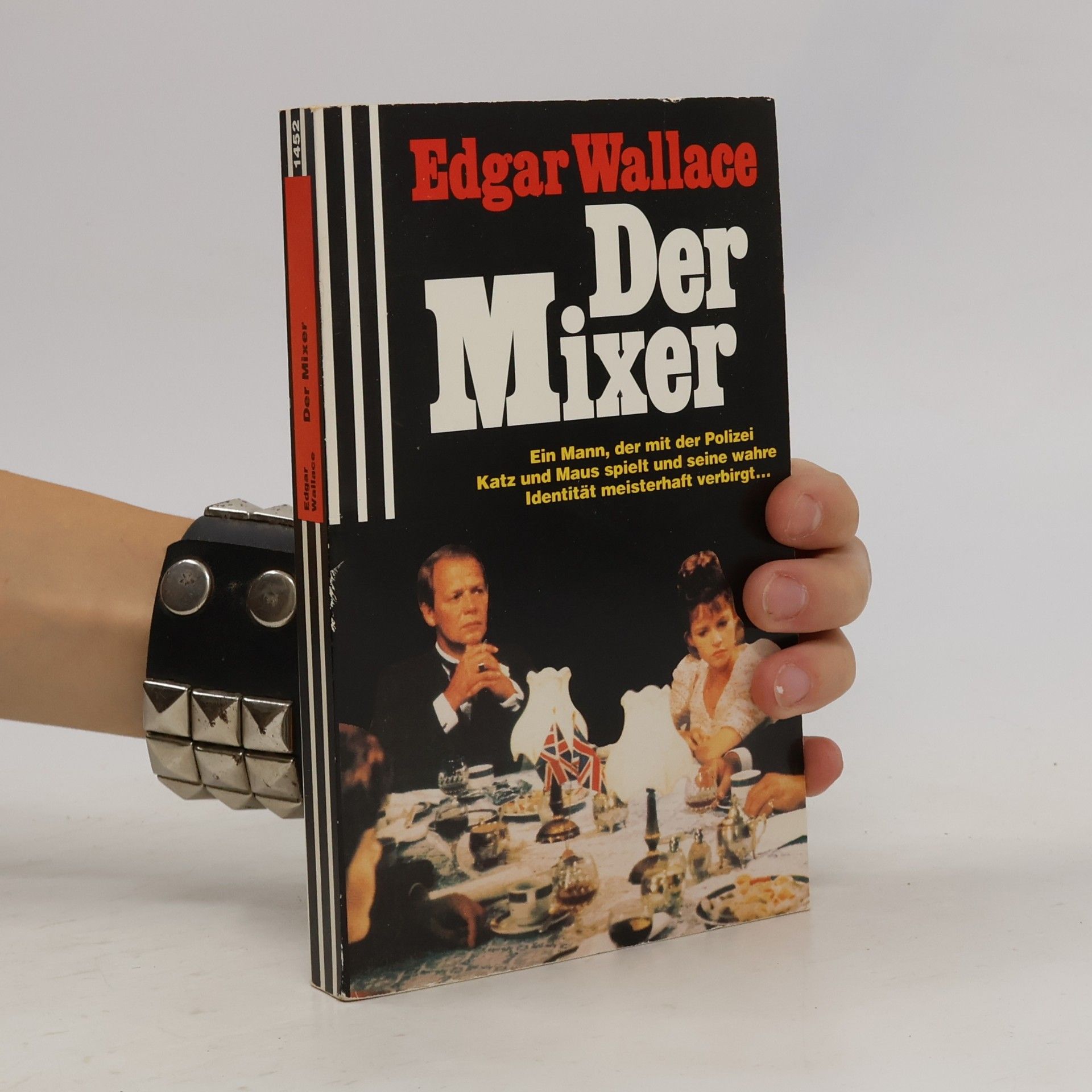 Der Mixer