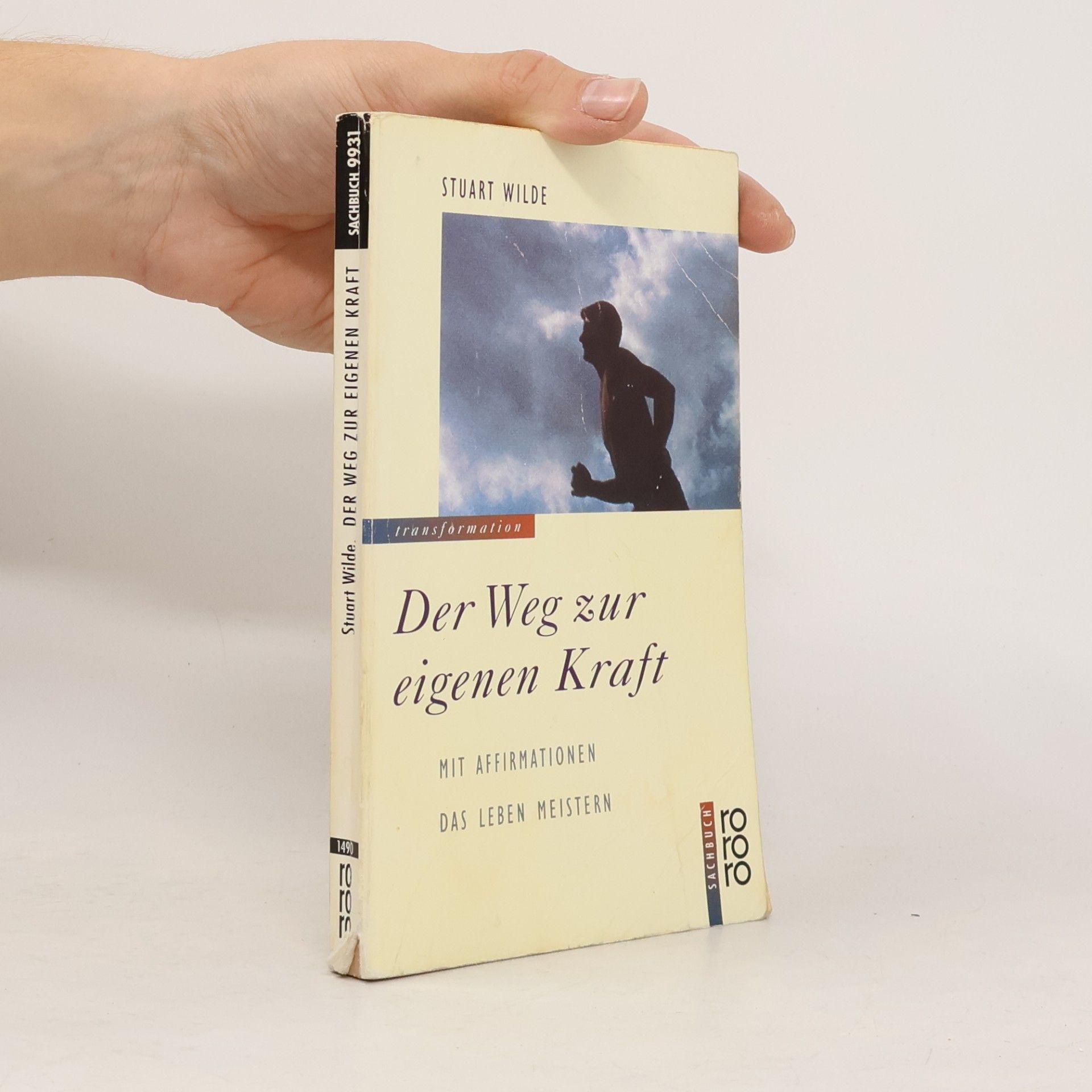 Stuart Wilde Der Weg zur eigenen Kraft