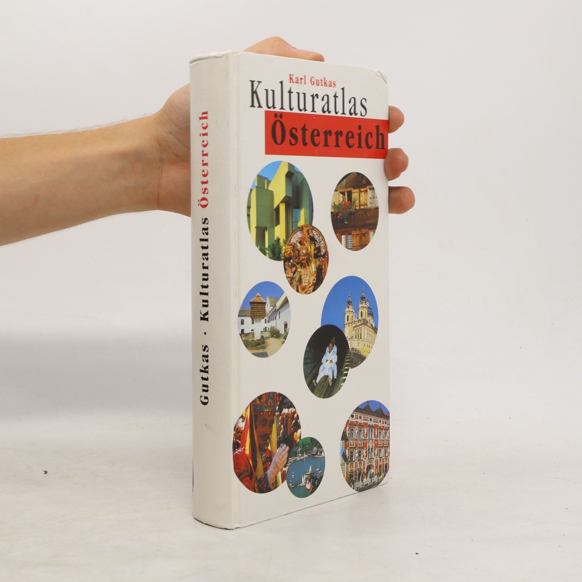 Kulturatlas Österreich