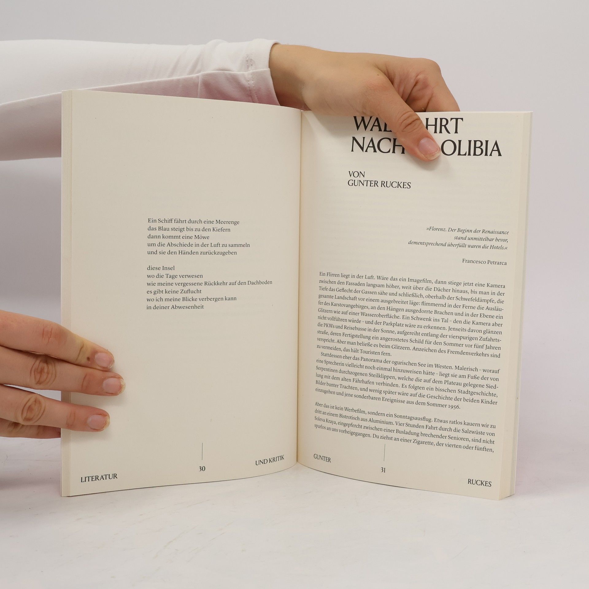 kolektiv Literatur und Kritik 597-598