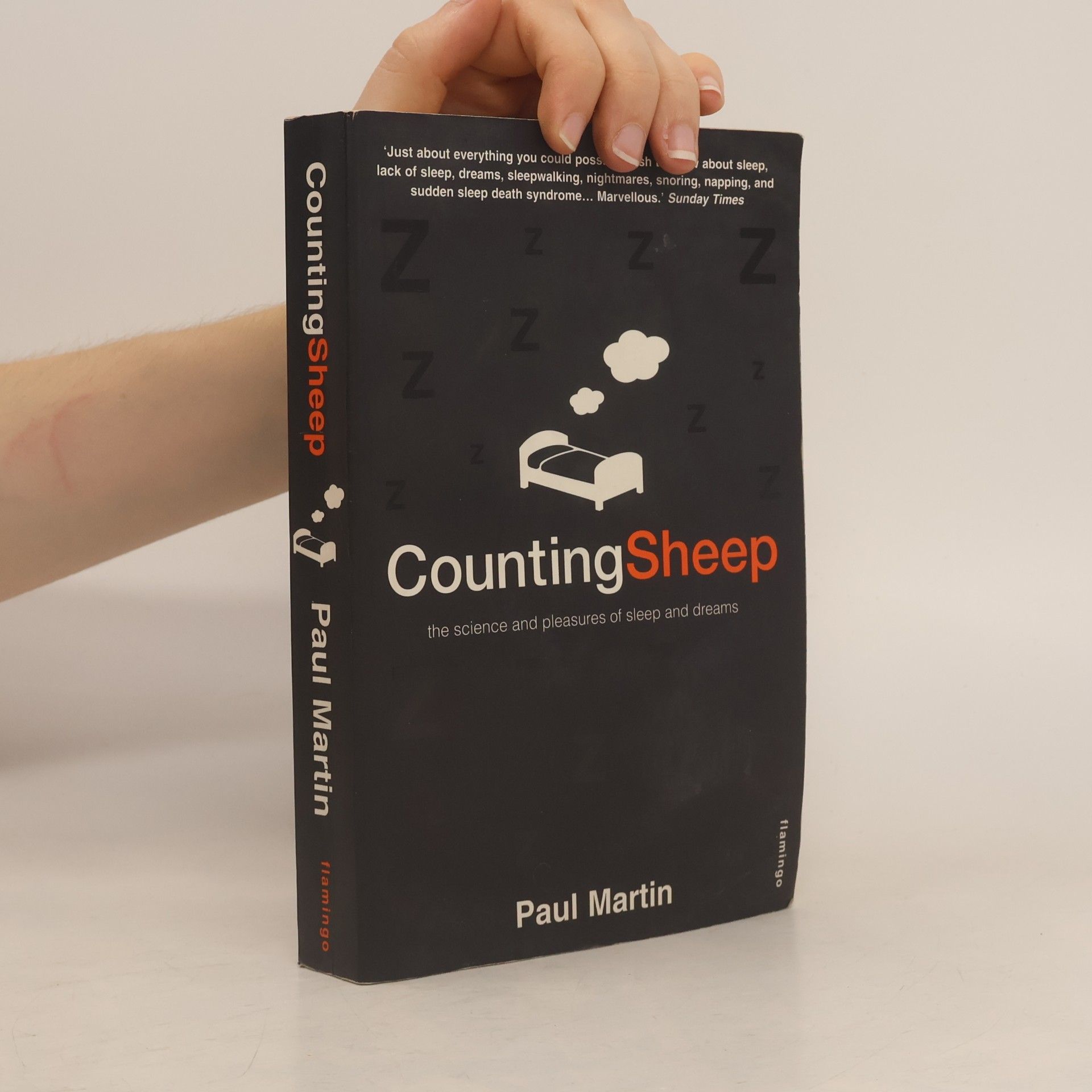 Counting Sheep