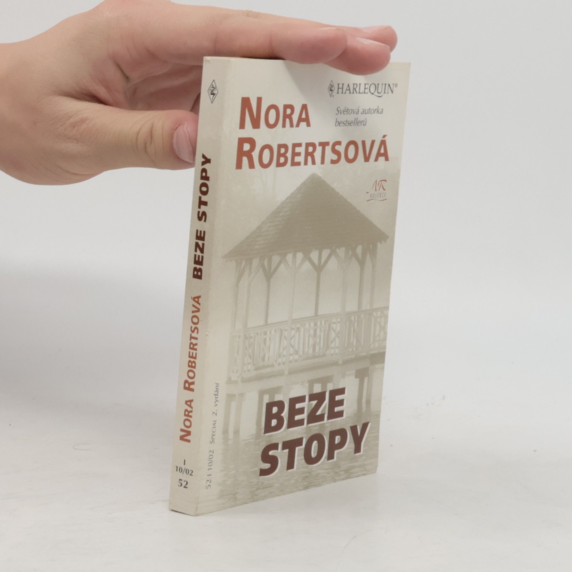 Beze stopy