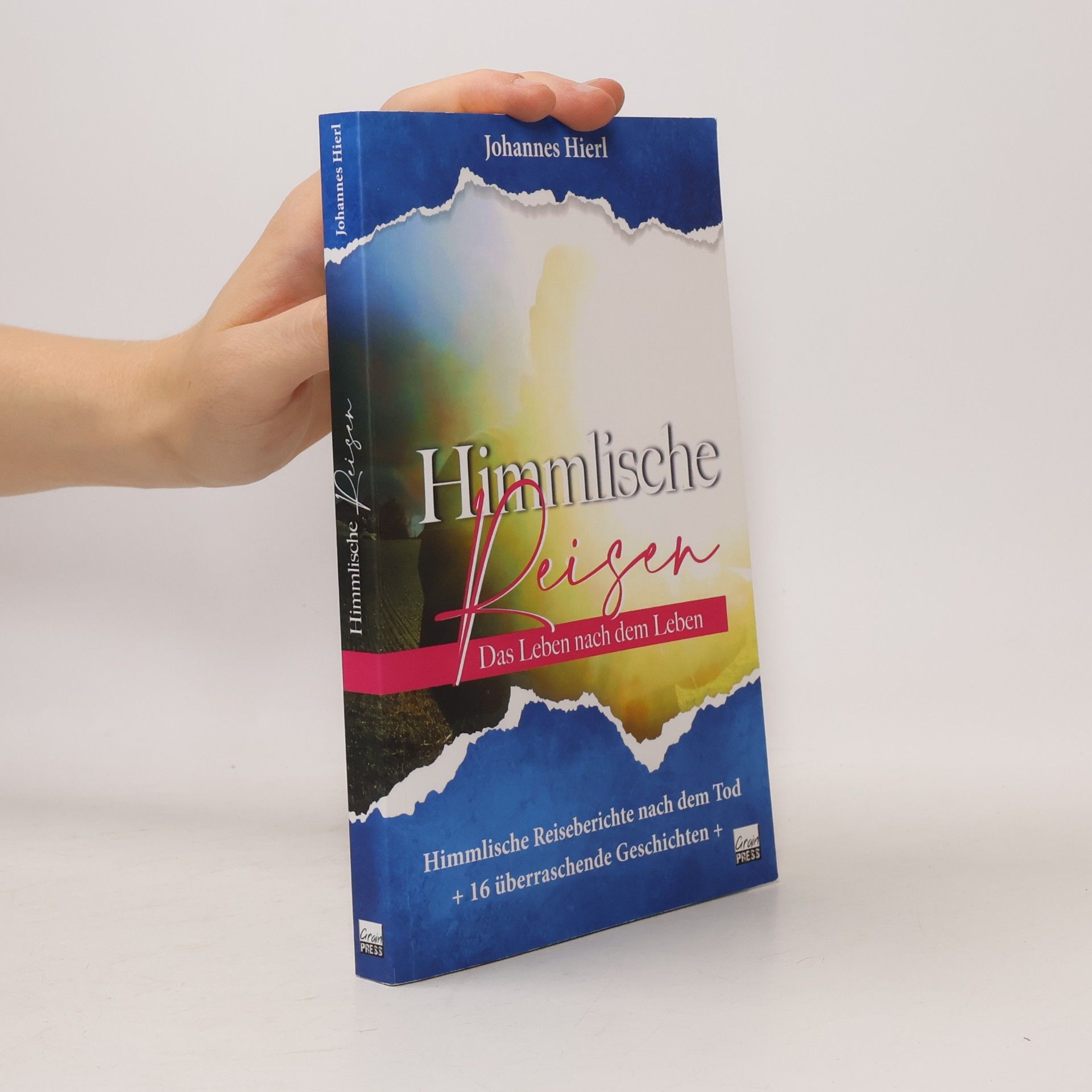 Himmlische Reisen