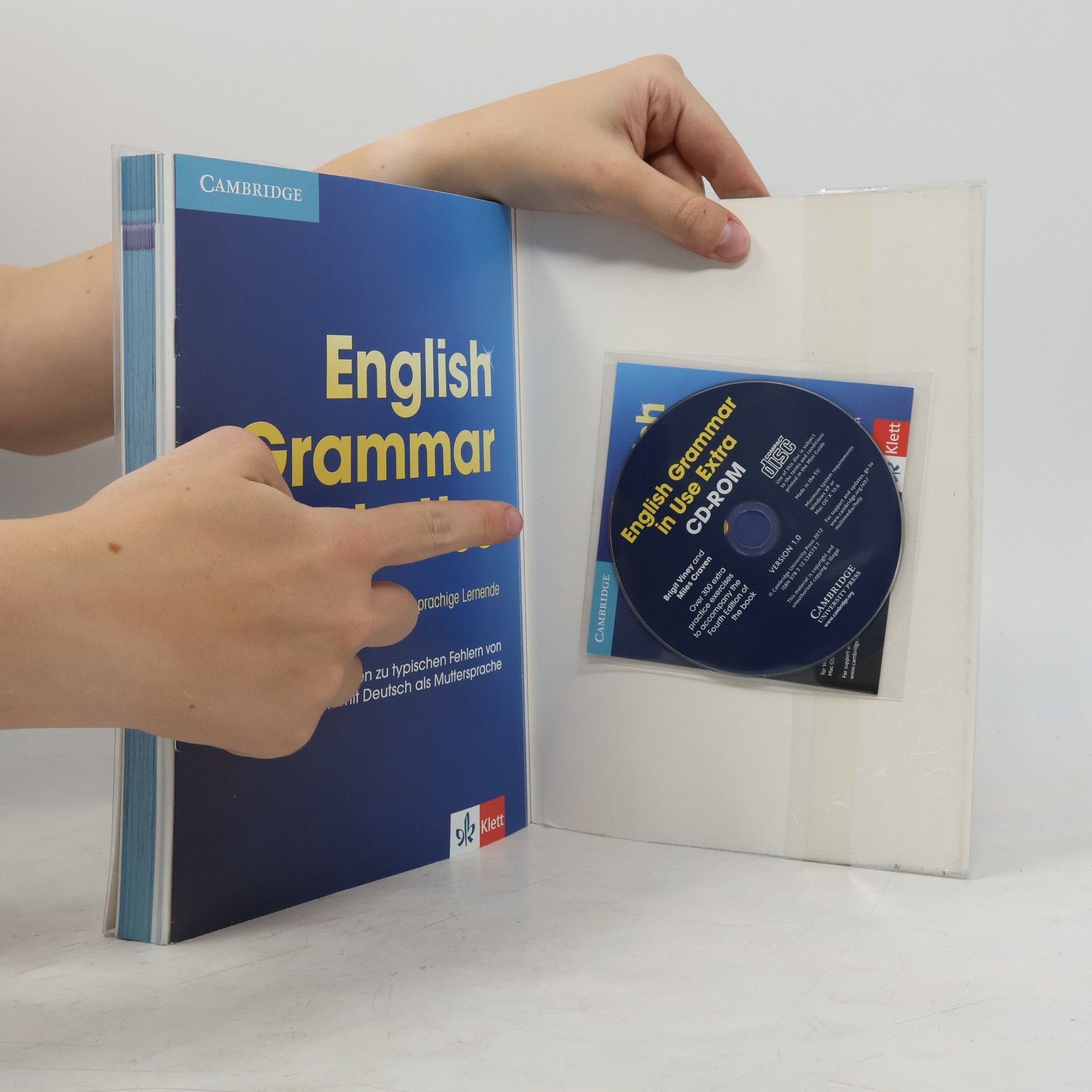Raymond Murphy English Grammar in Use With Answers