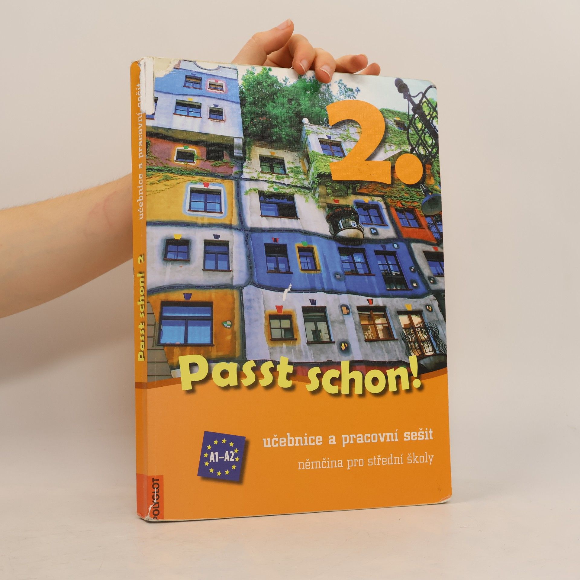 Jens Krüger Passt schon! 2