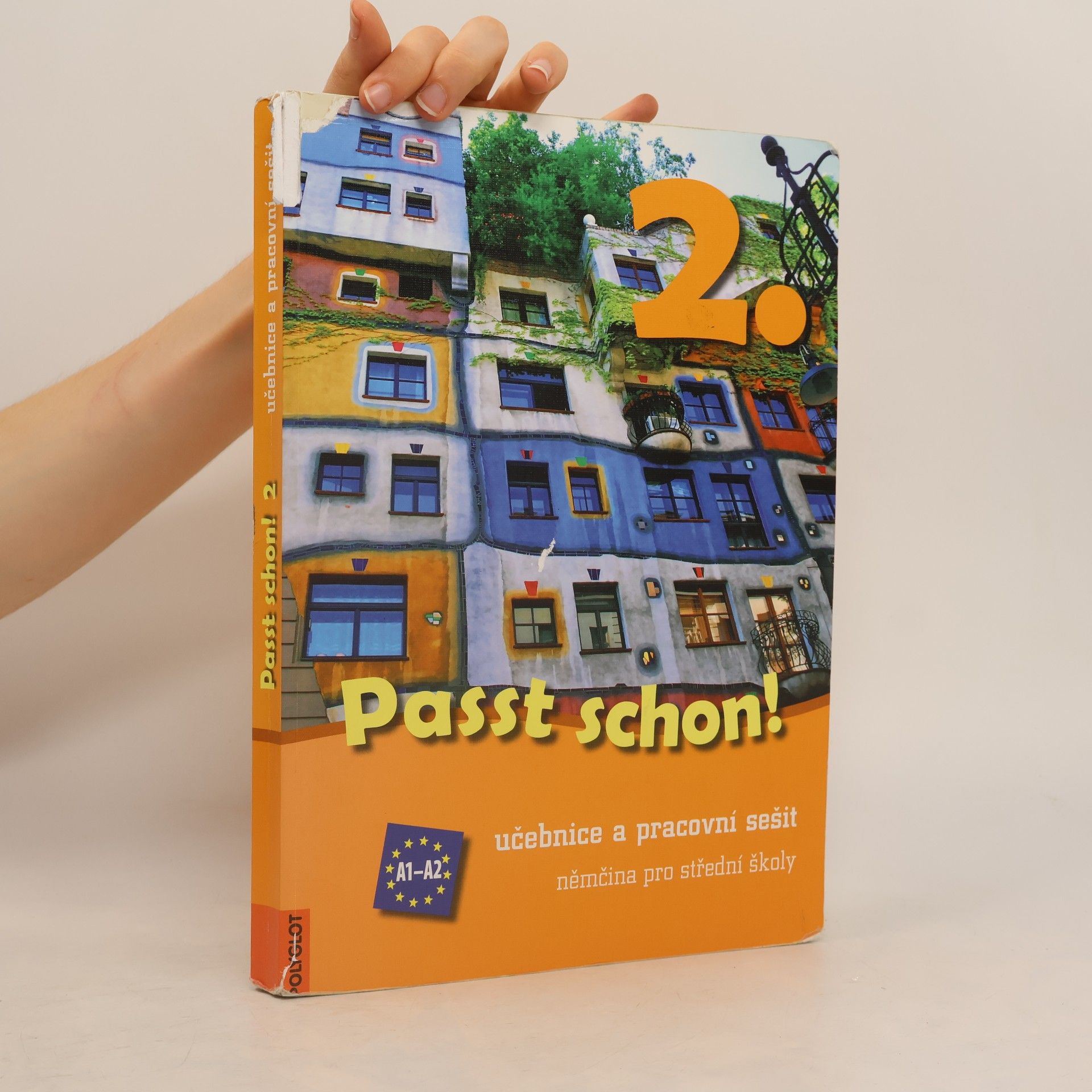 Doris Dusilová Passt schon! 2