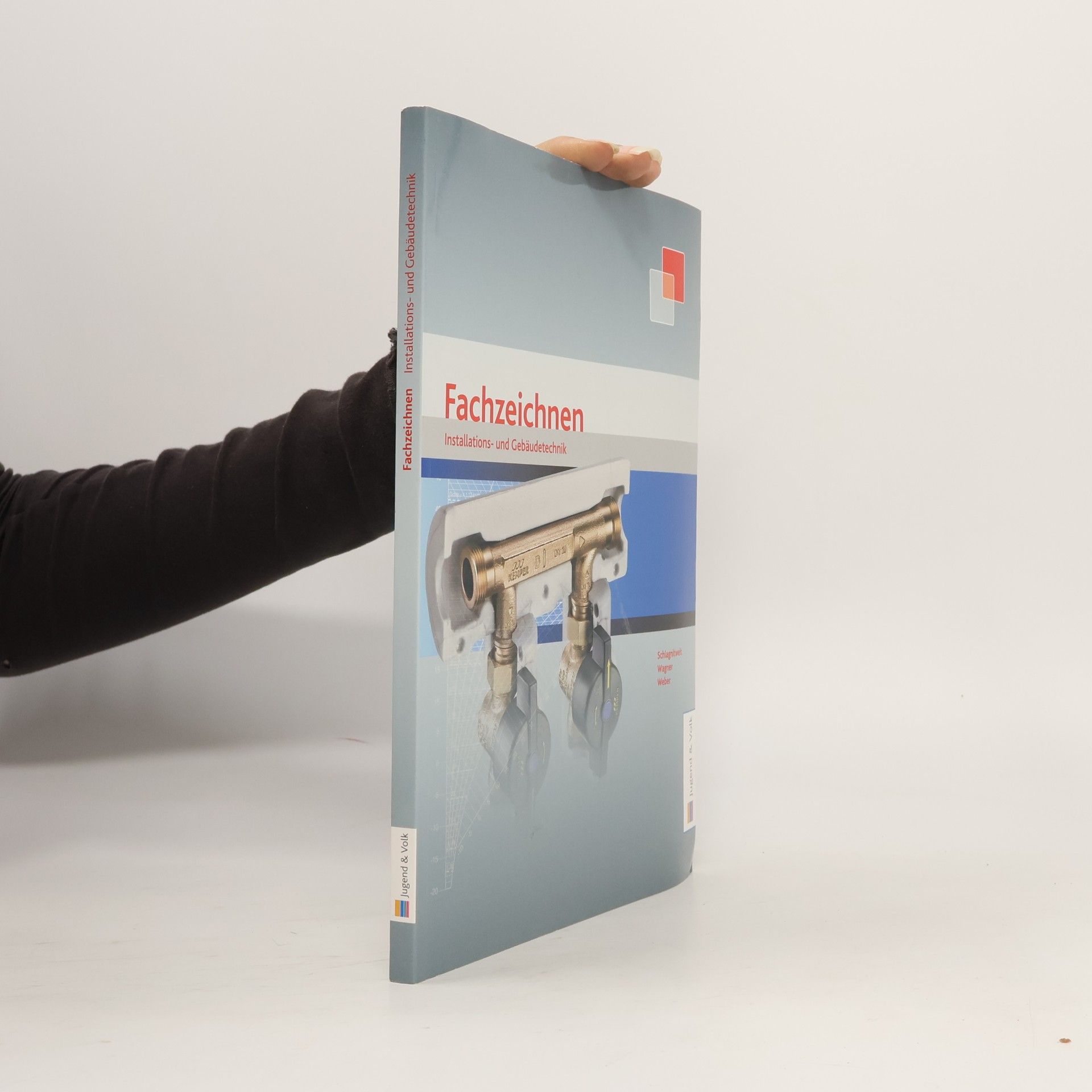 Installations- und Gebäudetechnik - Fachzeichnen