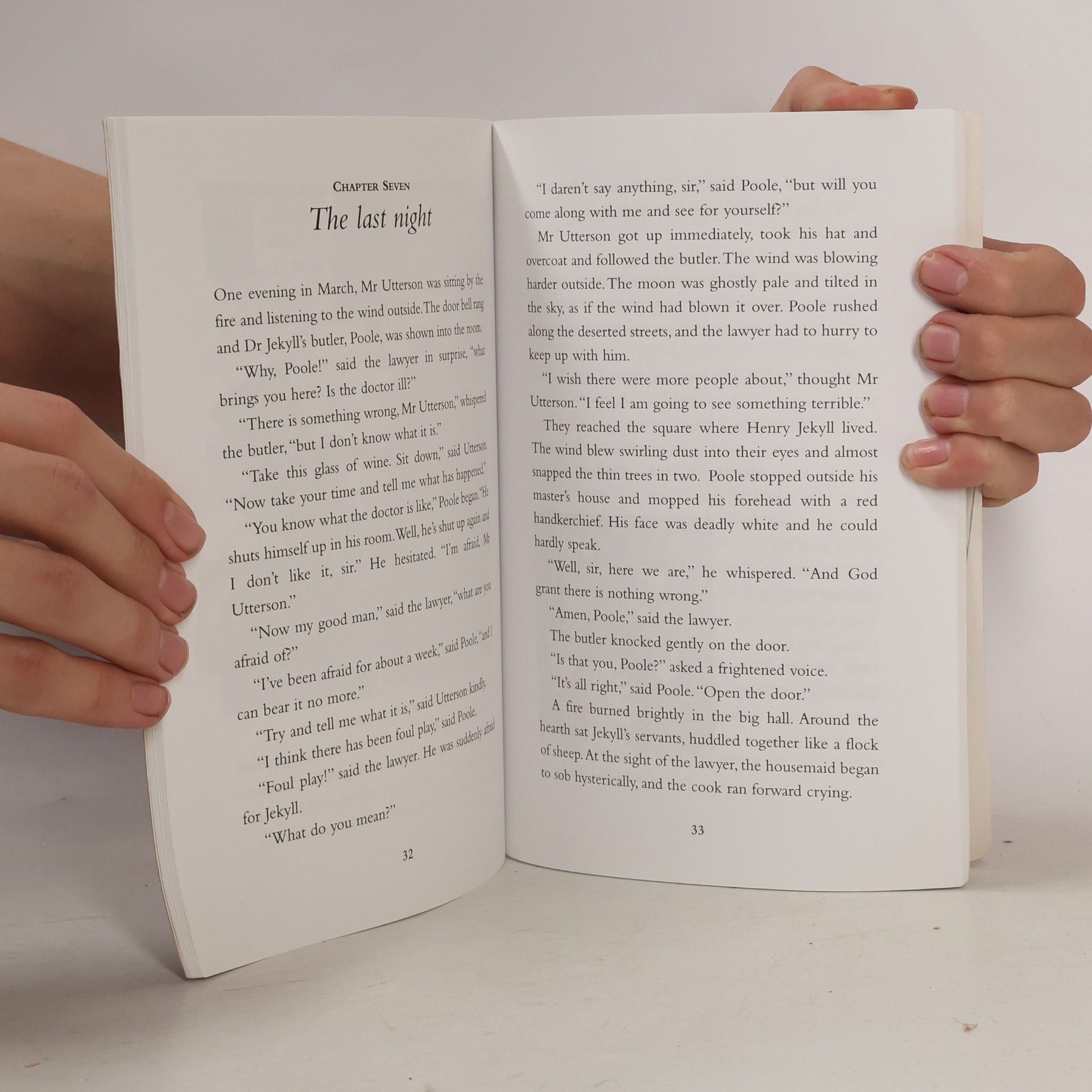 Robert Louis Stevenson Fast Track Classics: Dr. Jekyll and Mr. Hyde