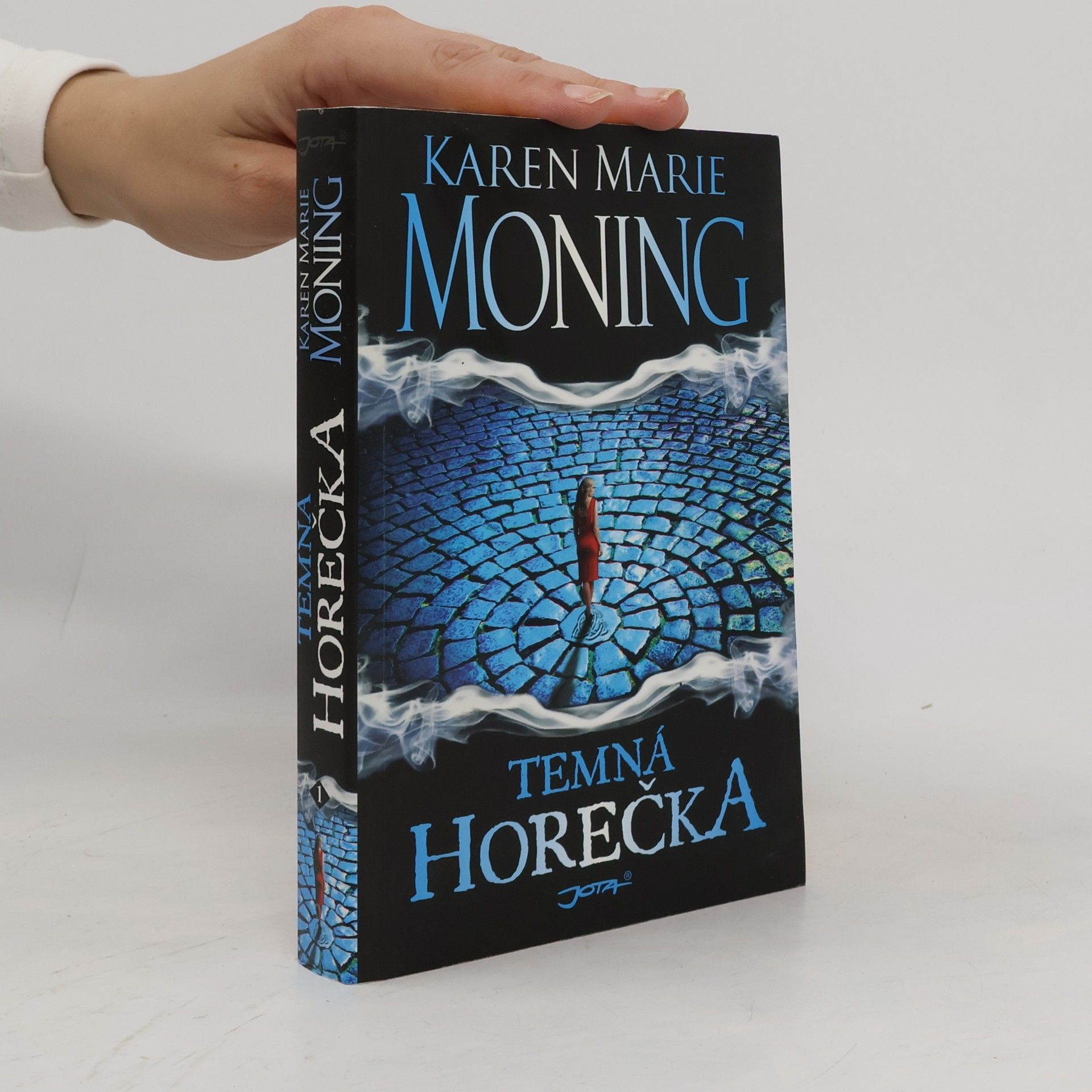 Temná horečka