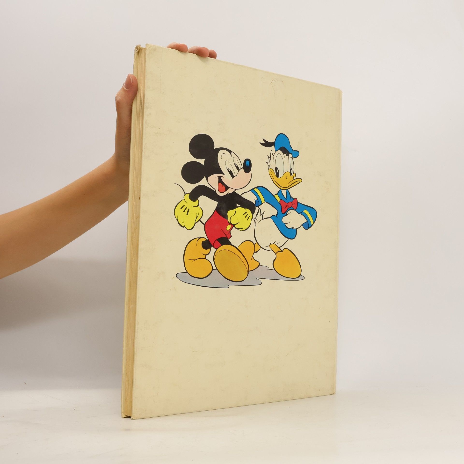 Autorenkollektiv Ich Micky Maus