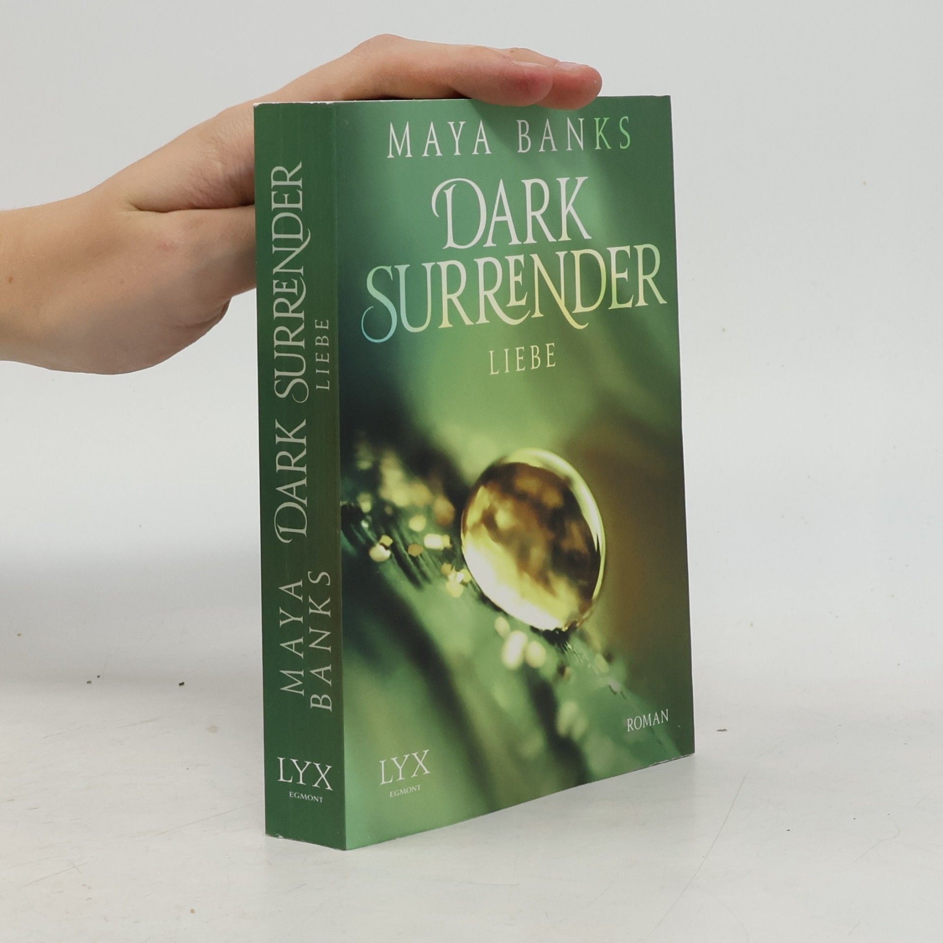 Maya Banks Dark Surrender
