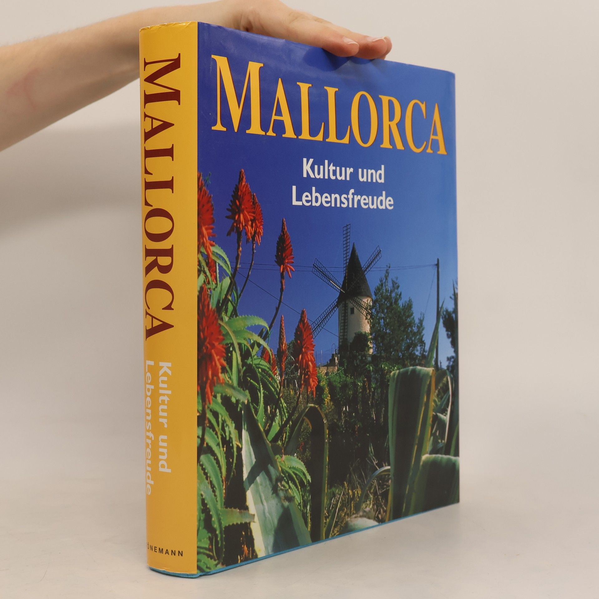 Autorenkollektiv Mallorca