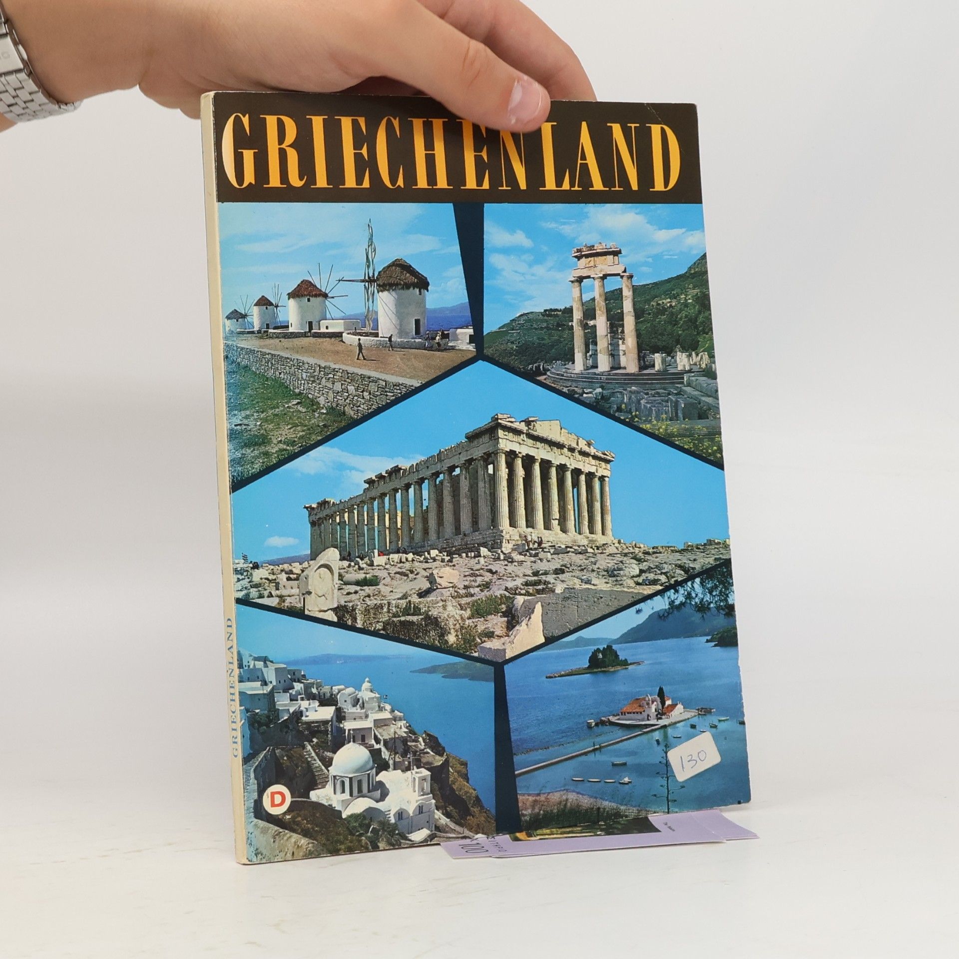 Autorenkollektiv Griechenland