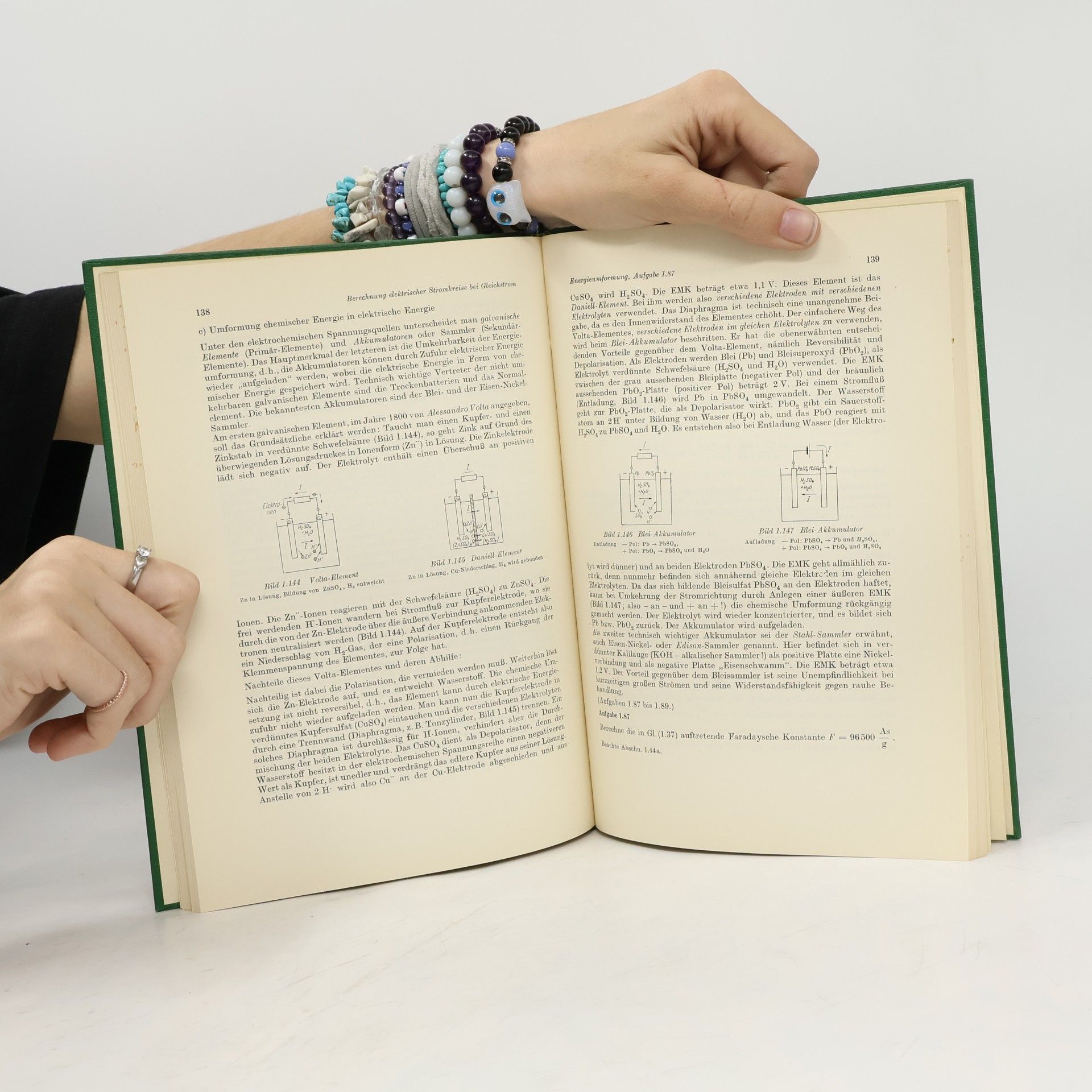 Autorenkollektiv Einführung in die Elektrotechnik 1