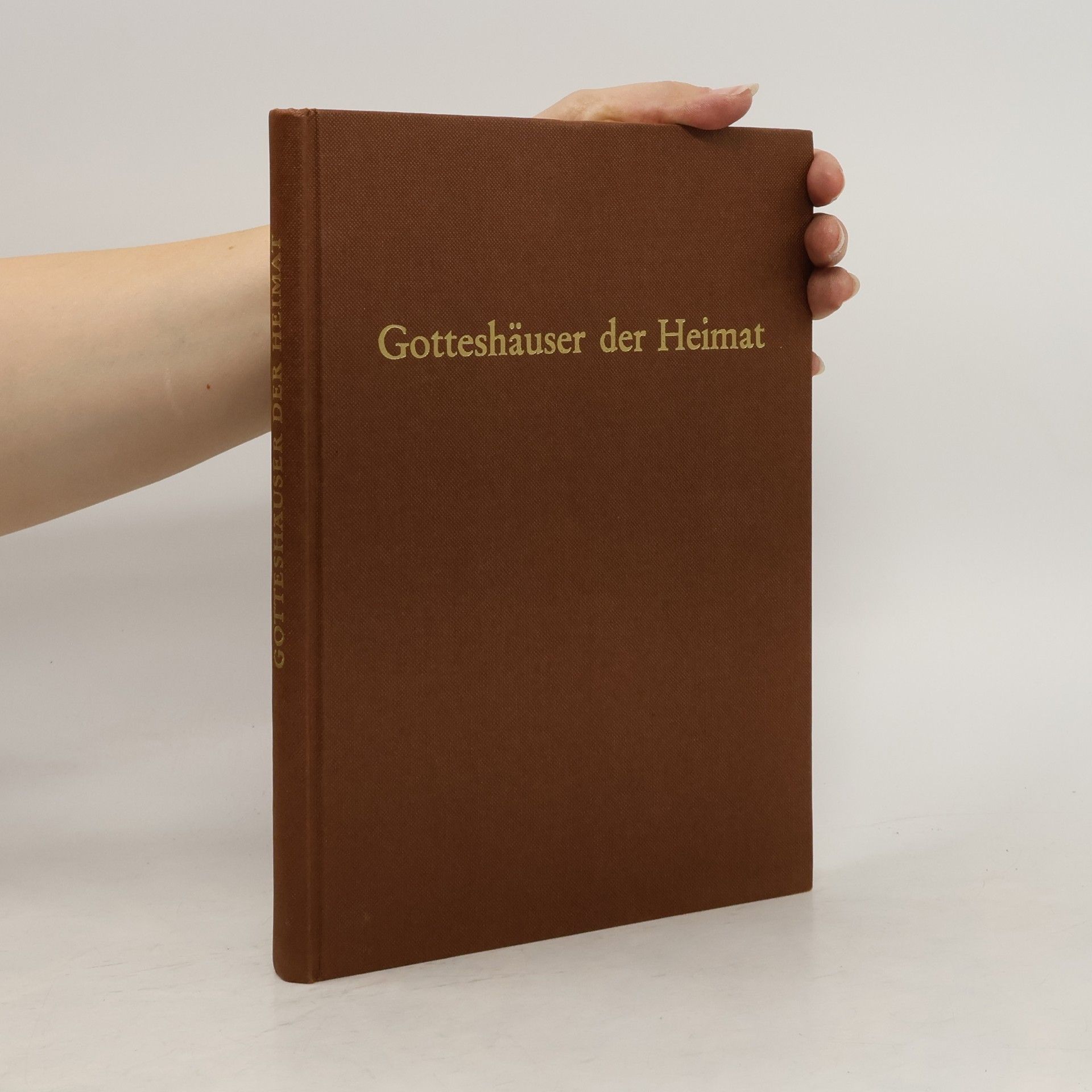 kolektiv Gotteshäuser der Heimat