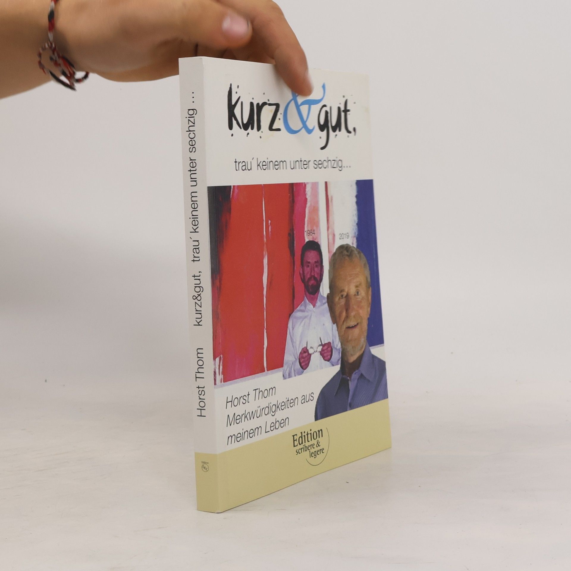 Kurz & gut