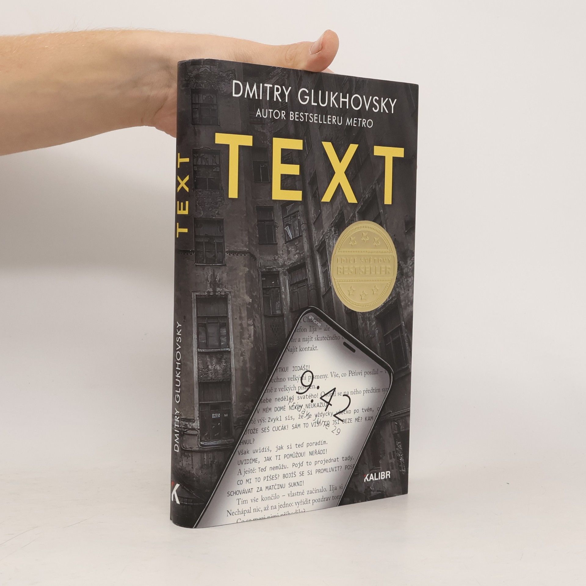 Text