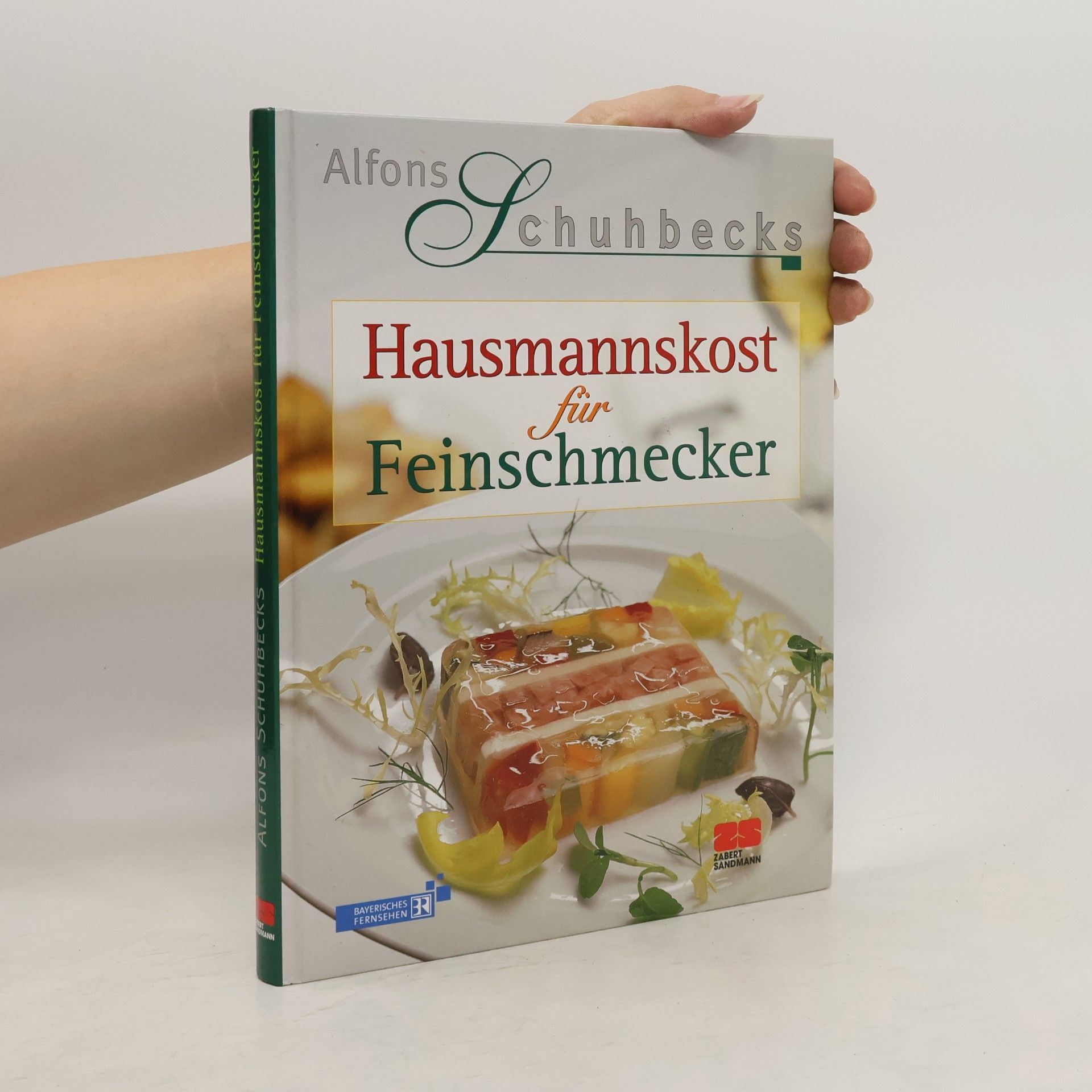 Hausmannskost für Feinschmecker