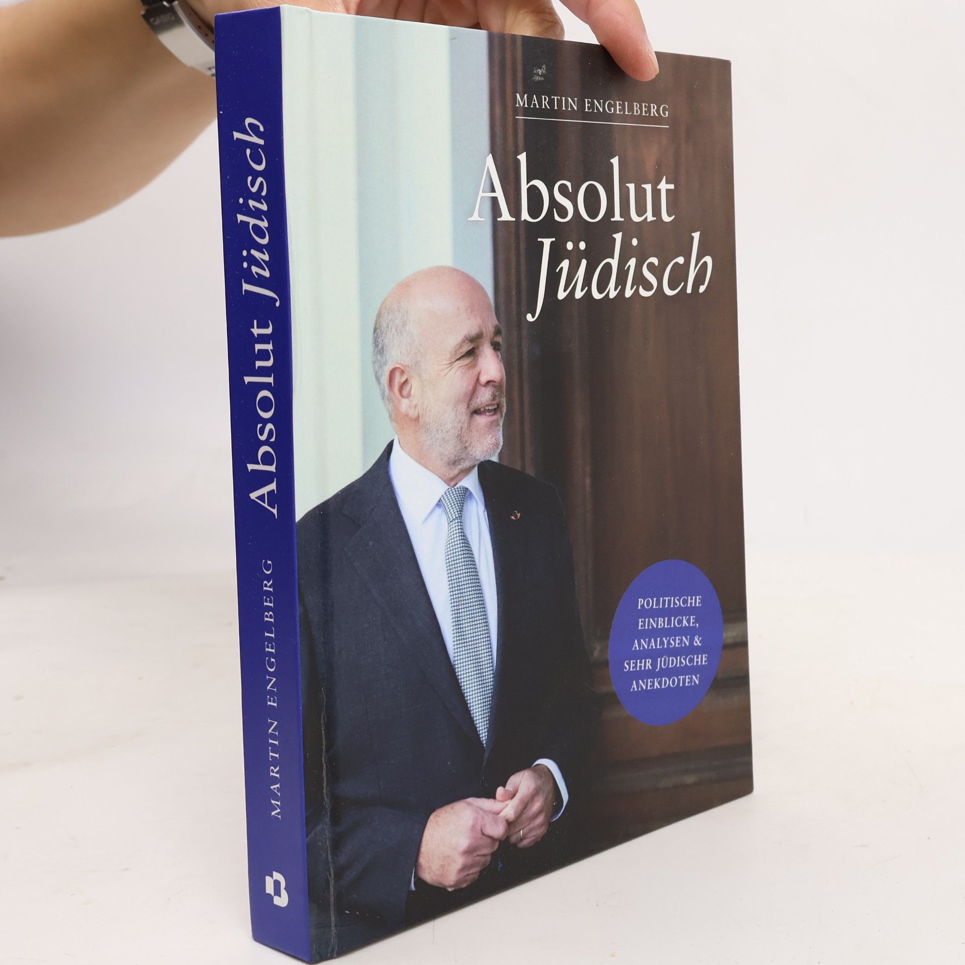 Absolut Jüdisch