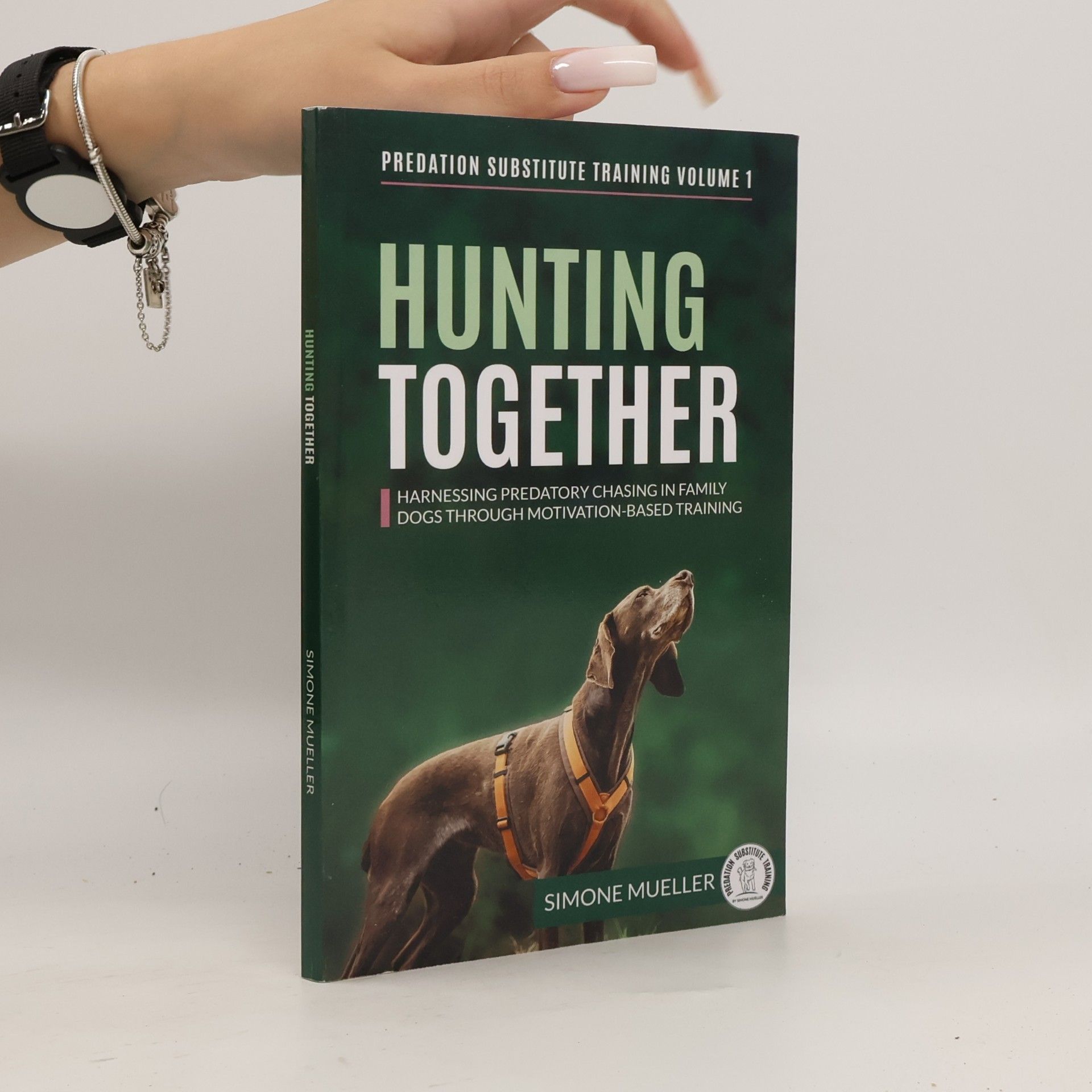 Päivi Kokko Hunting Together