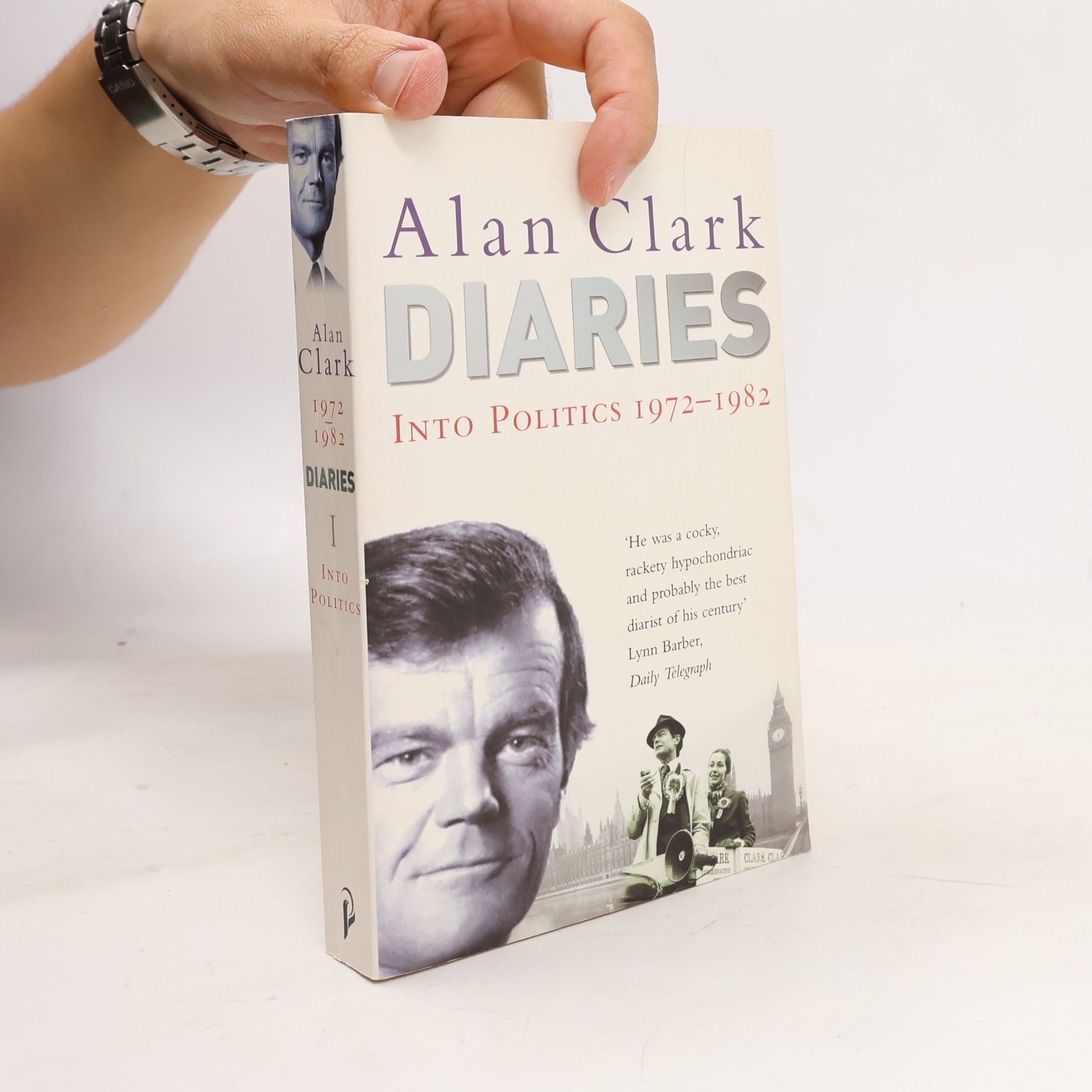 Diaries