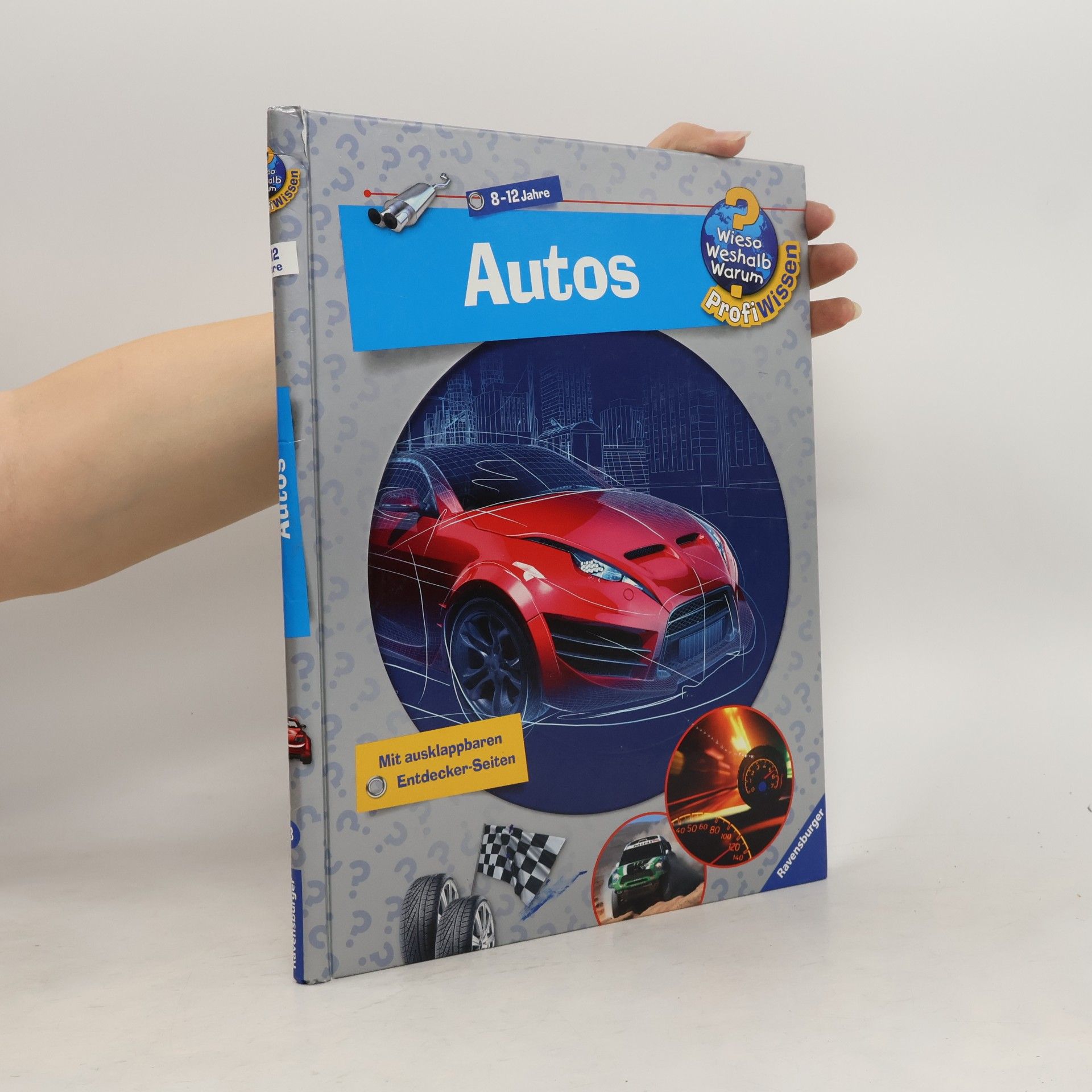 Sabine Lipan Autos