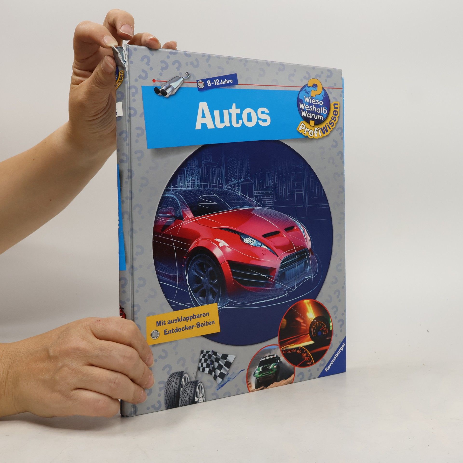 Sabine Lipan Autos